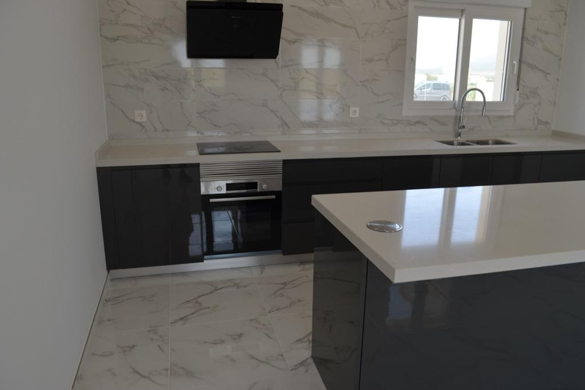 Alquiler a corto plazo - Villa -
Pinoso - Camino Del Prado