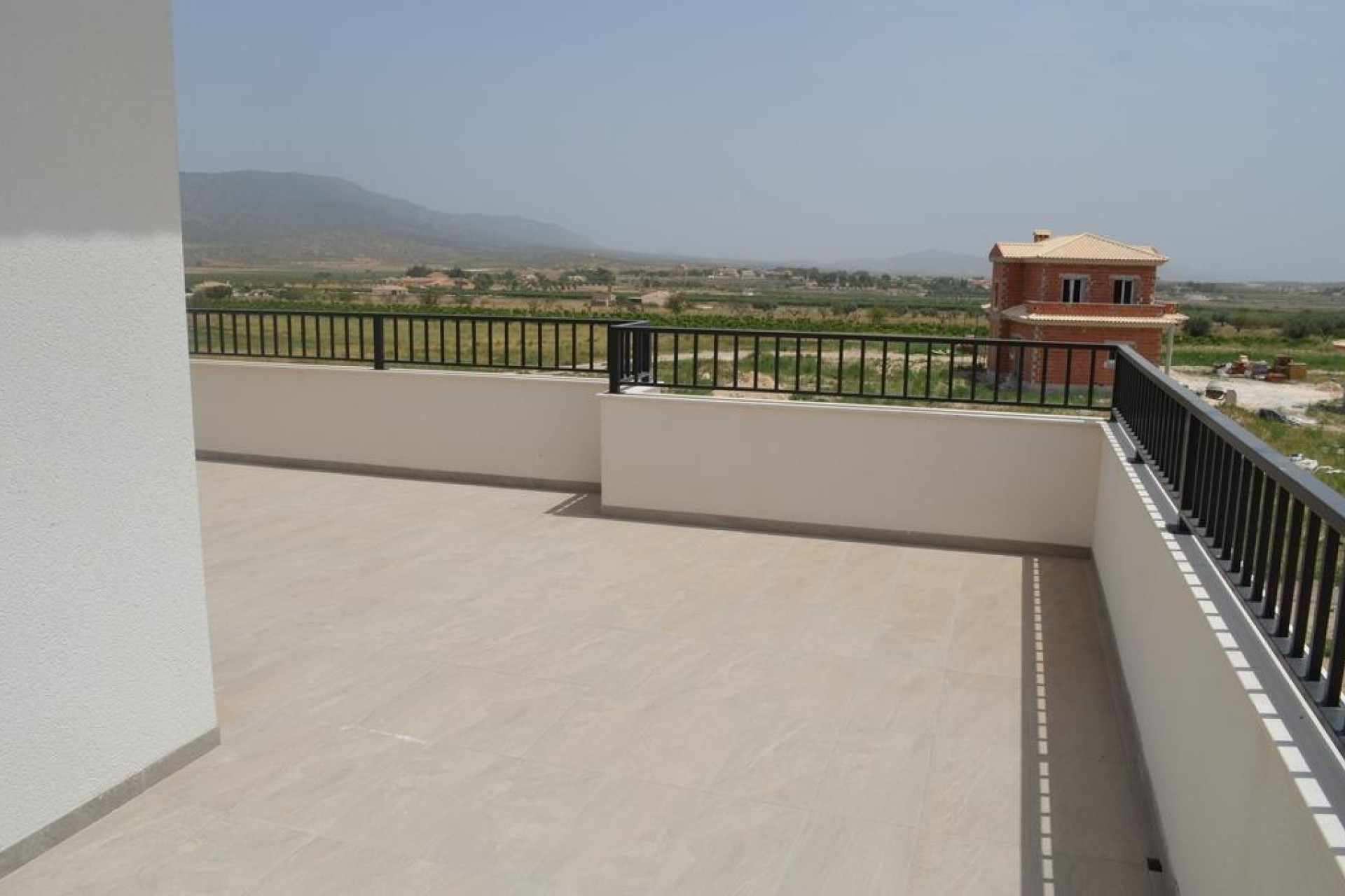 Alquiler a corto plazo - Villa -
Pinoso - Camino Del Prado