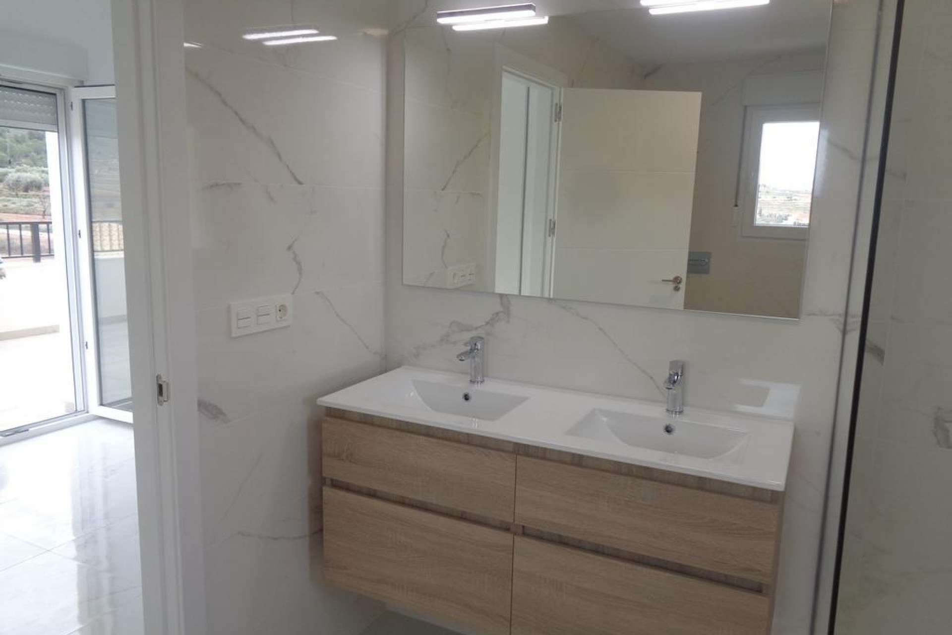 Alquiler a corto plazo - Villa -
Pinoso - Camino Del Prado