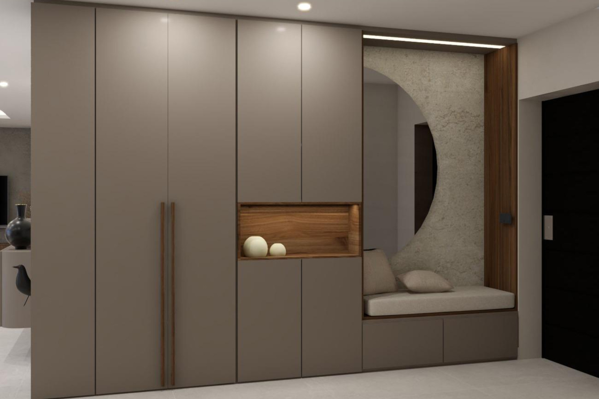 Alquiler a corto plazo - Villa -
Pinoso - Lel