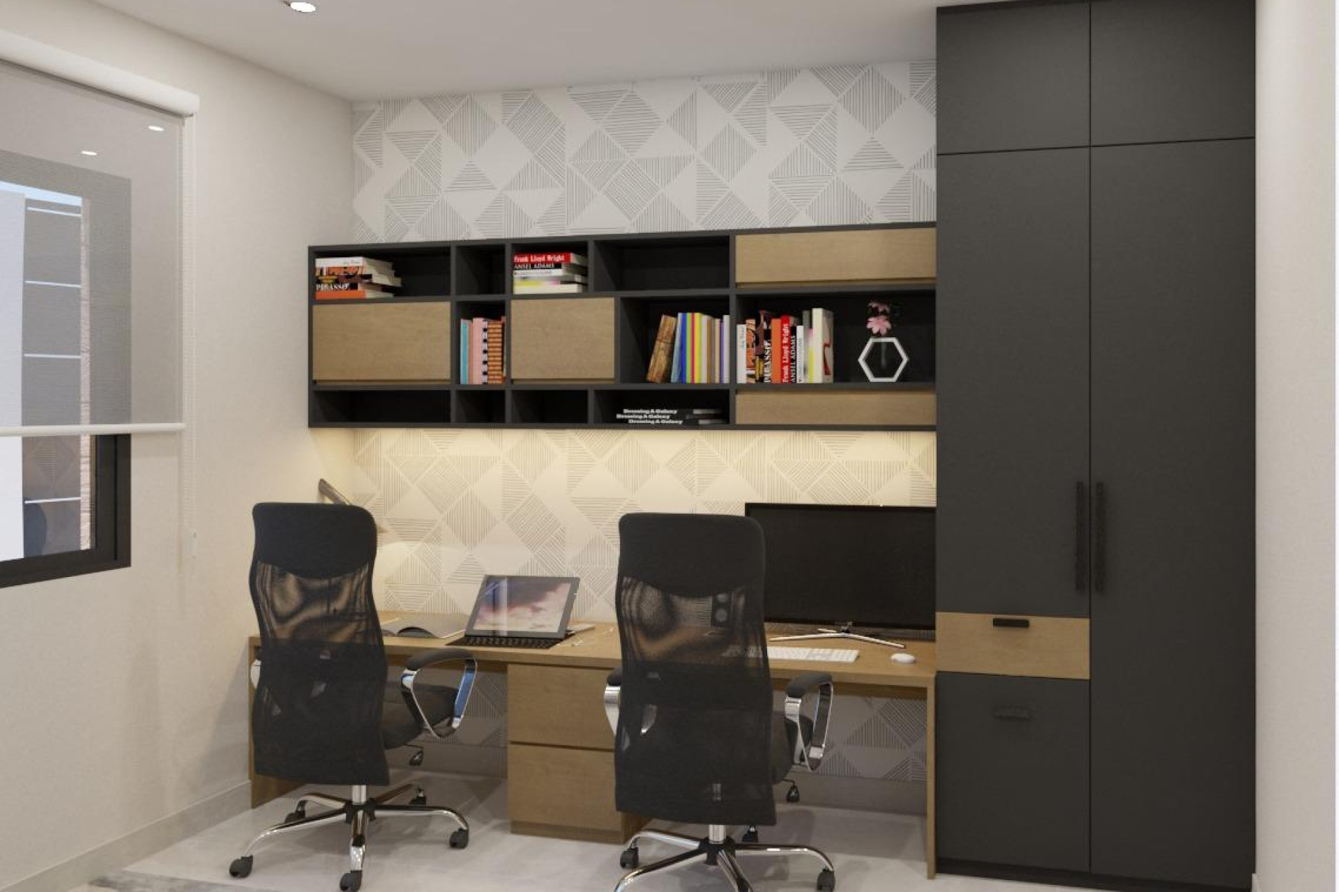 Alquiler a corto plazo - Villa -
Pinoso - Lel