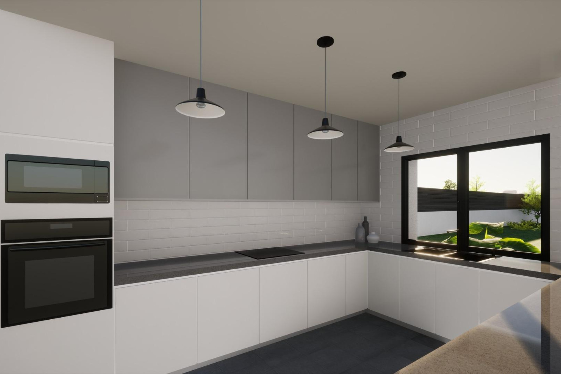 Alquiler a corto plazo - Villa -
Pinoso - Lel