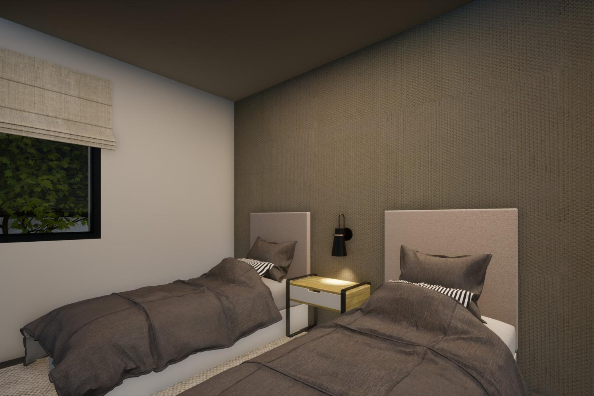 Alquiler a corto plazo - Villa -
Pinoso - Lel