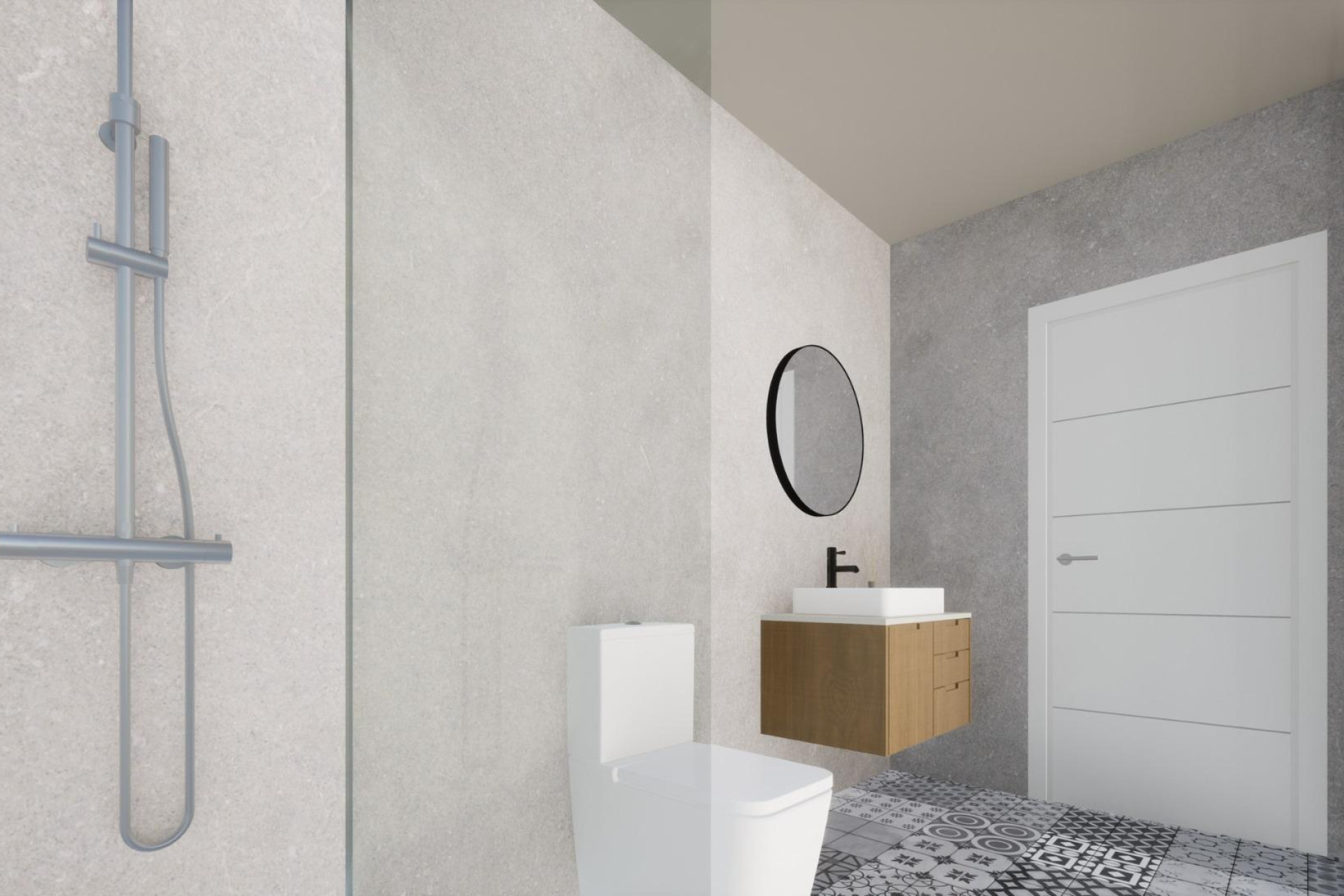 Alquiler a corto plazo - Villa -
Pinoso - Lel