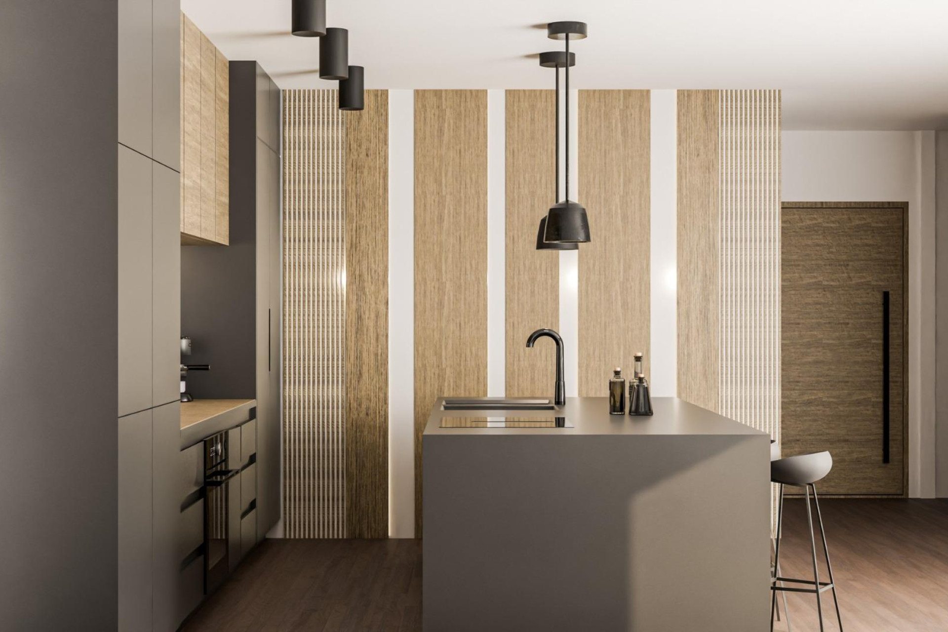 Alquiler a corto plazo - Villa -
Pinoso - Lel