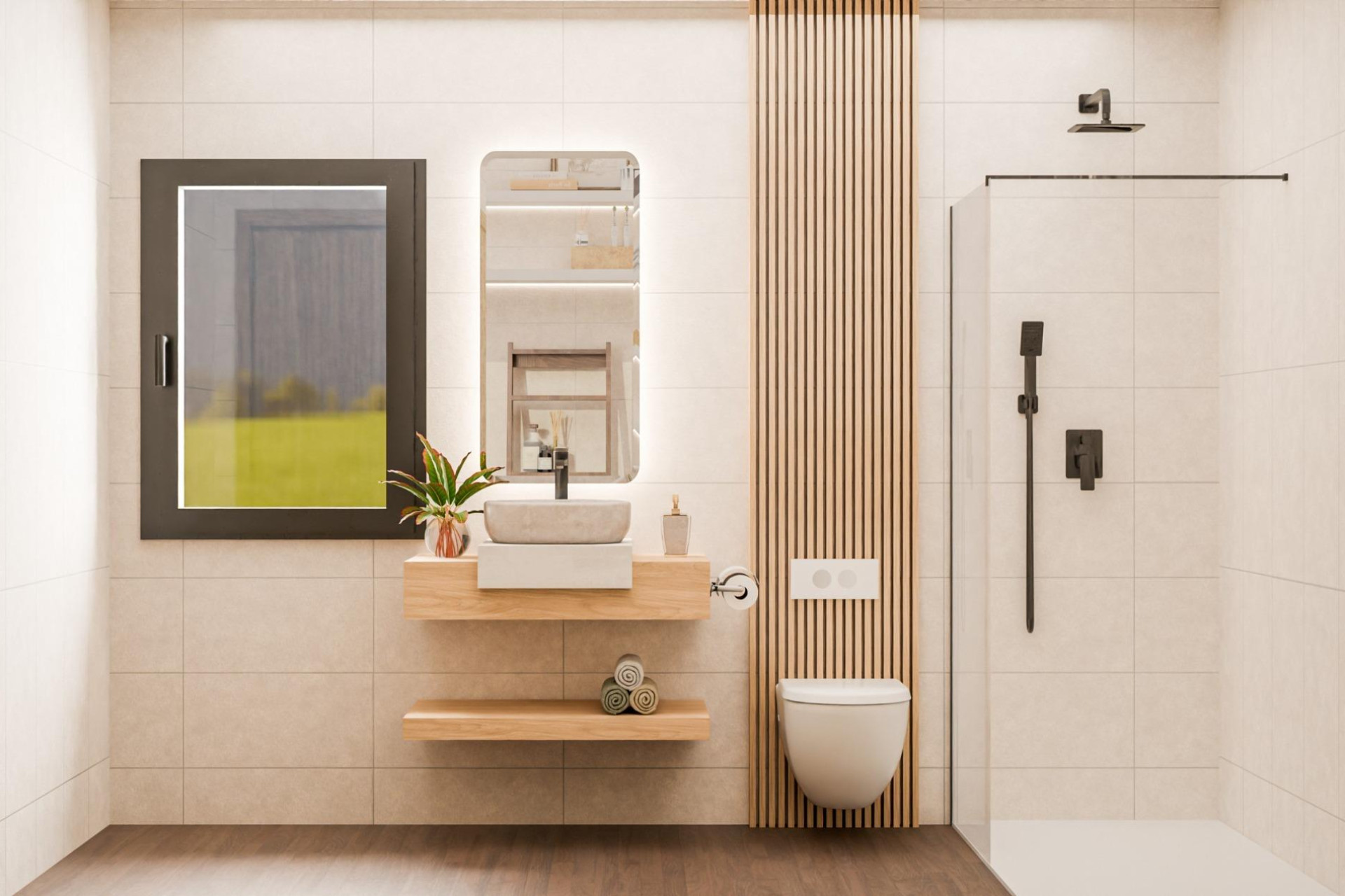 Alquiler a corto plazo - Villa -
Pinoso - Lel