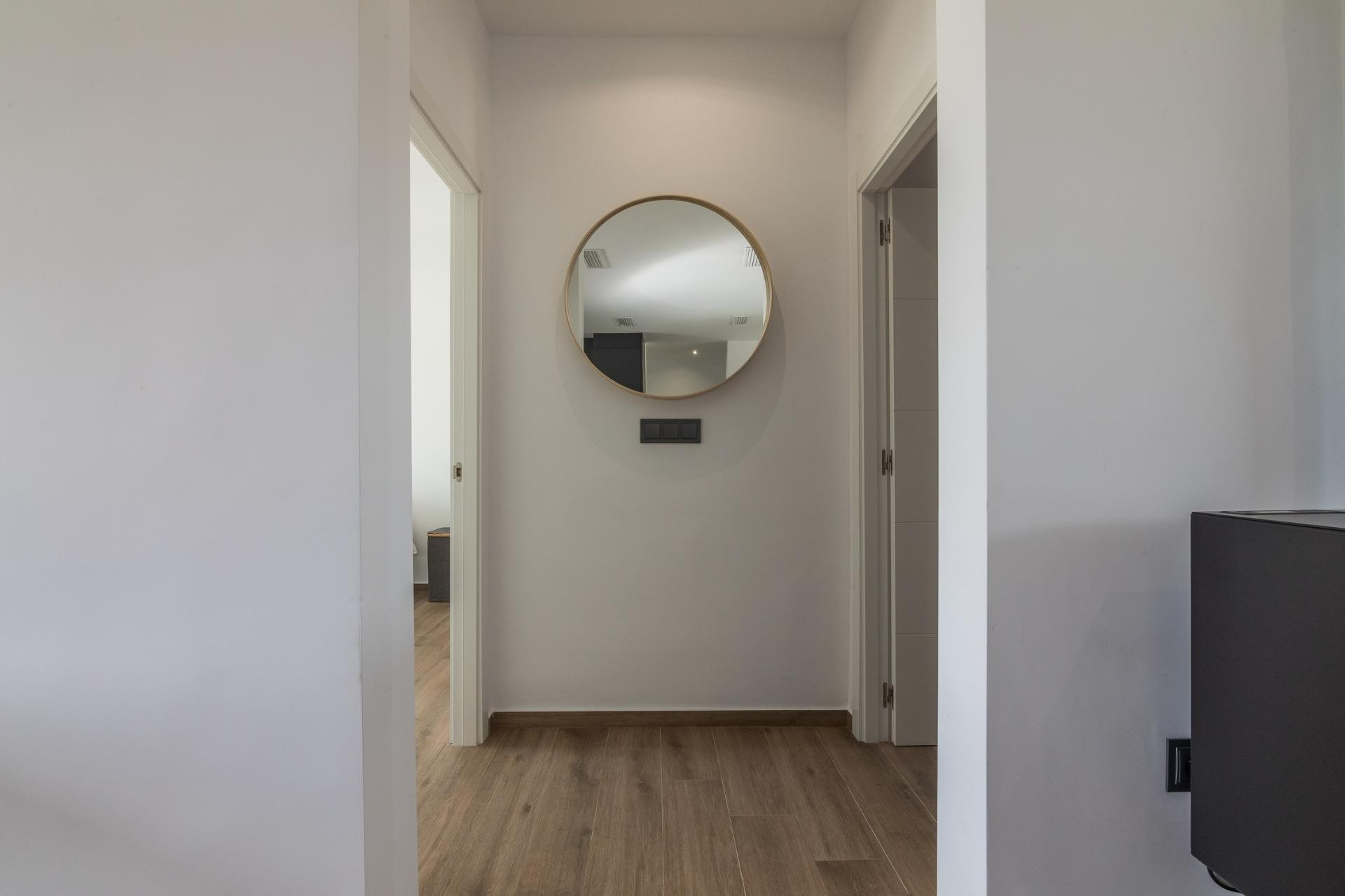 Alquiler a corto plazo - Villa -
Pinoso - Lel