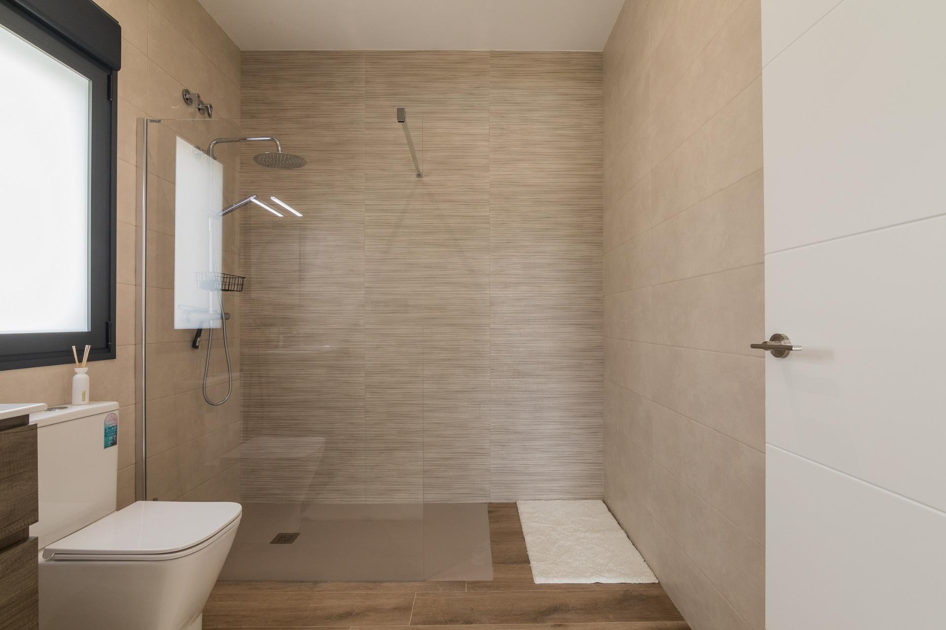 Alquiler a corto plazo - Villa -
Pinoso - Lel