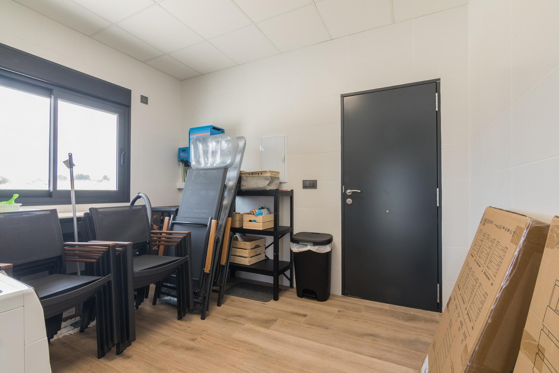 Alquiler a corto plazo - Villa -
Pinoso - Lel