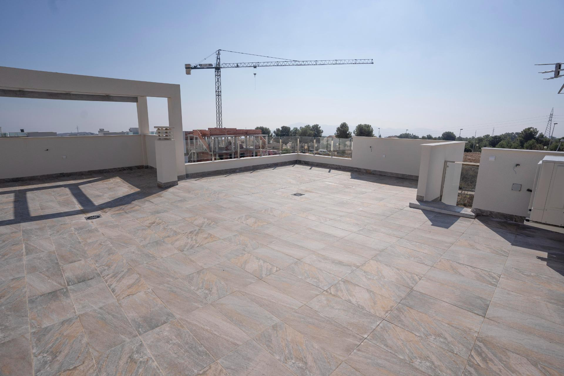 Alquiler a corto plazo - Villa -
Polop - La Alberca