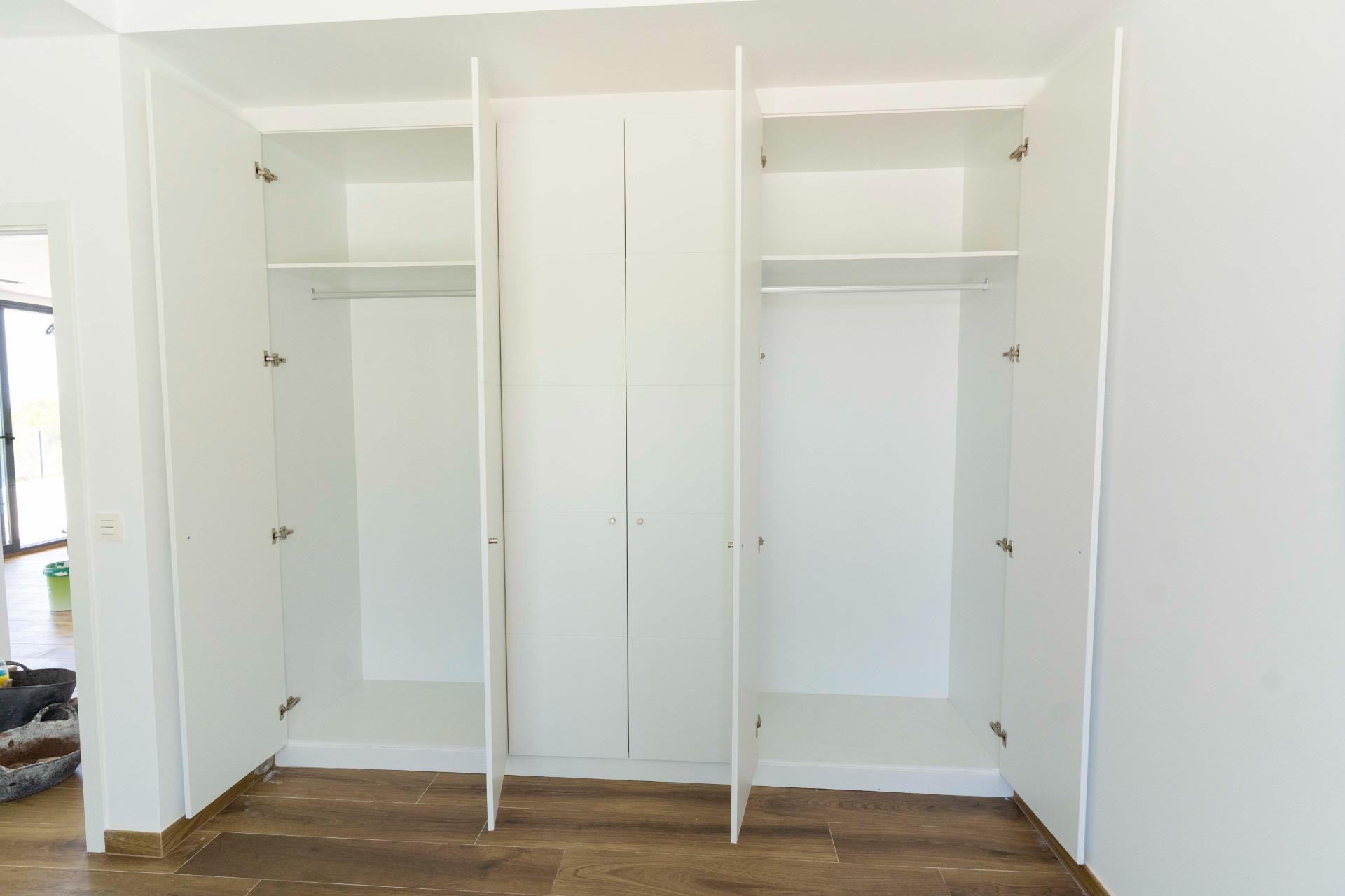 Alquiler a corto plazo - Villa -
Polop - La Alberca