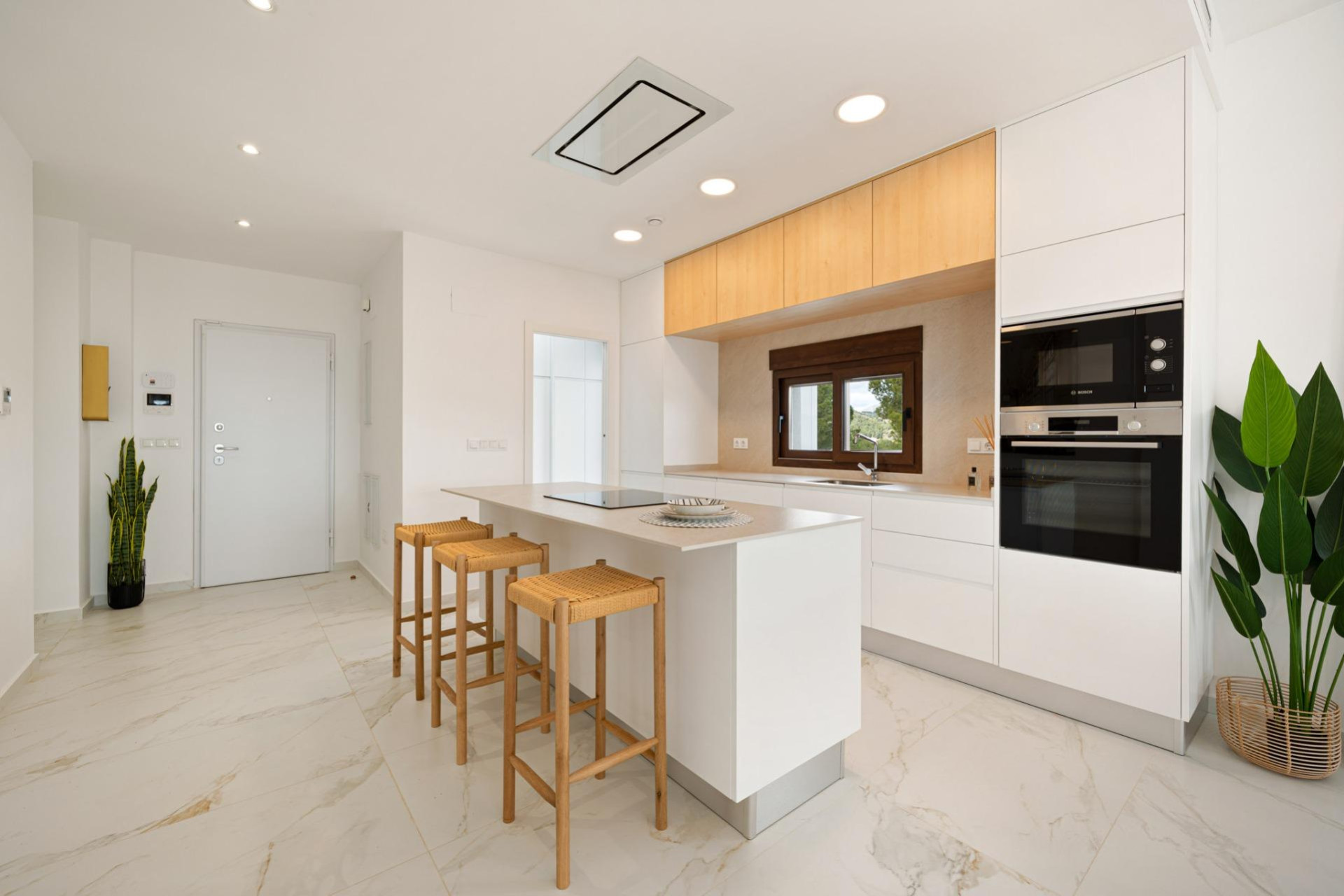 Alquiler a corto plazo - Villa -
Polop - Polop Hills