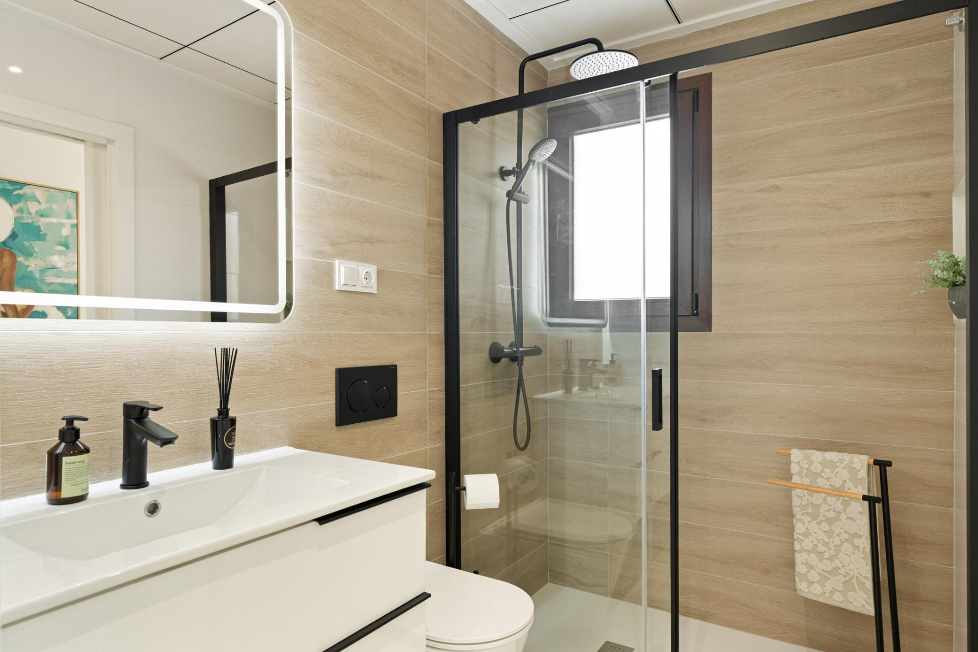 Alquiler a corto plazo - Villa -
Polop - Polop Hills