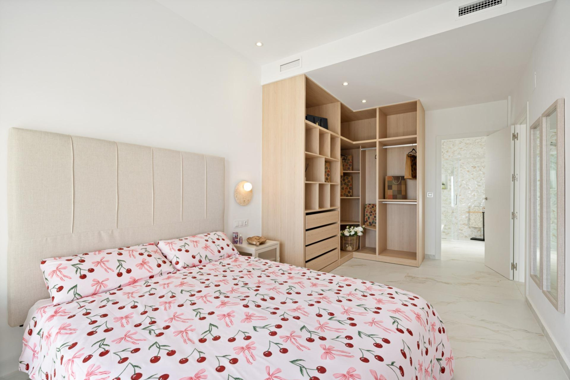 Alquiler a corto plazo - Villa -
Polop - Polop Hills