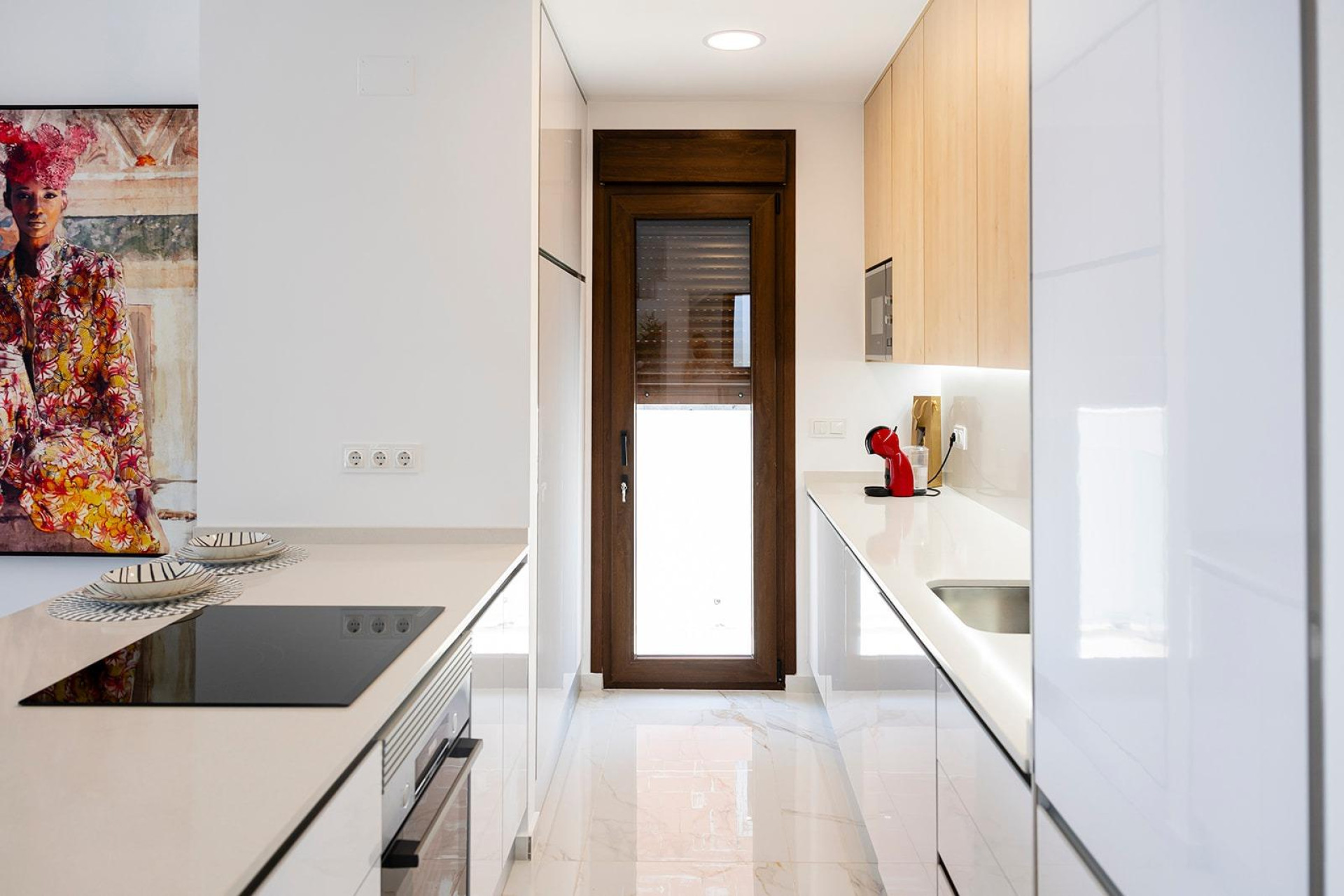 Alquiler a corto plazo - Villa -
Polop - Polop Hills