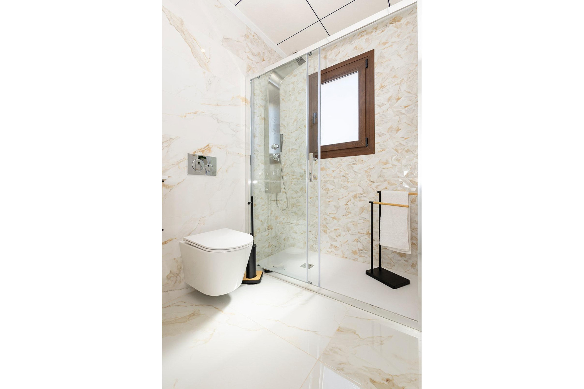 Alquiler a corto plazo - Villa -
Polop - Polop Hills