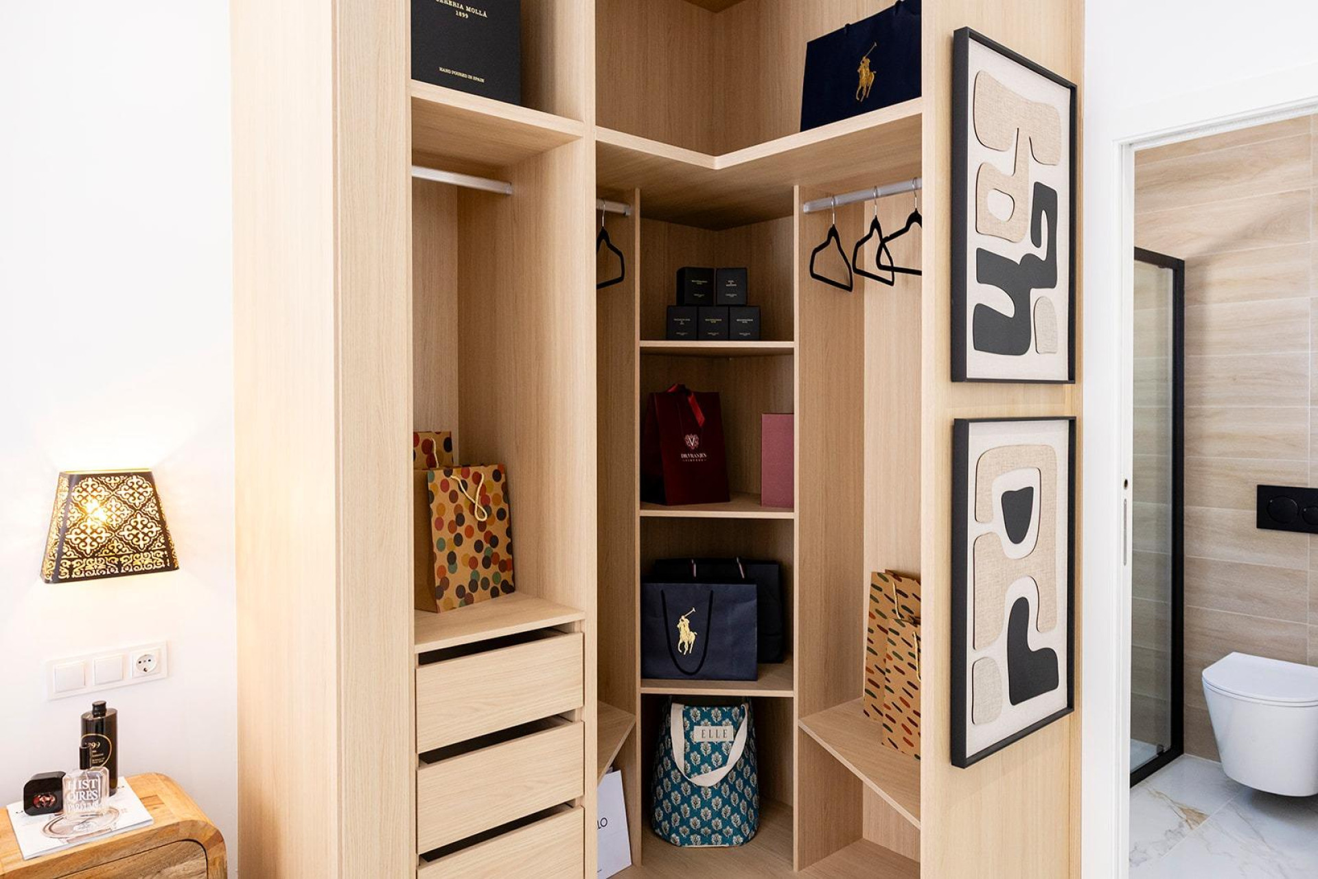 Alquiler a corto plazo - Villa -
Polop - Polop Hills