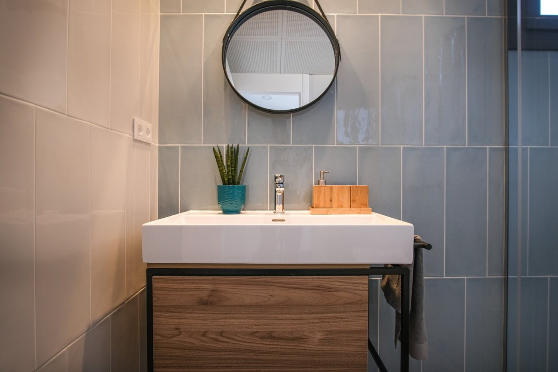 Alquiler a corto plazo - Villa -
Polop - Urbanizaciones