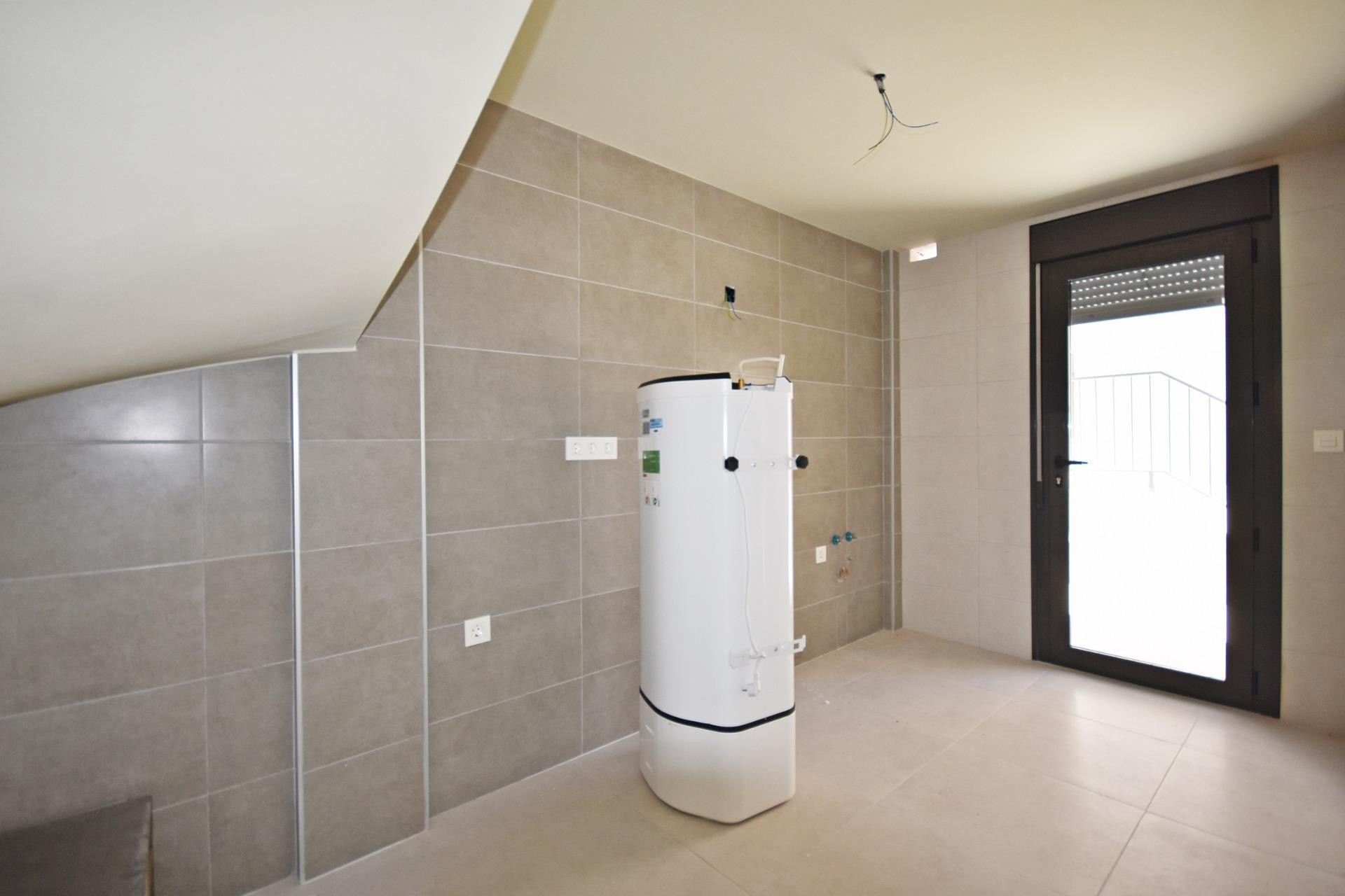 Alquiler a corto plazo - Villa -
Puerto de Mazarron - Mar De Plata