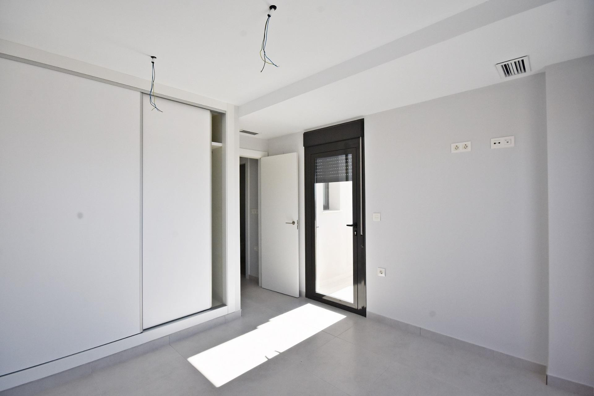 Alquiler a corto plazo - Villa -
Puerto de Mazarron - Mar De Plata