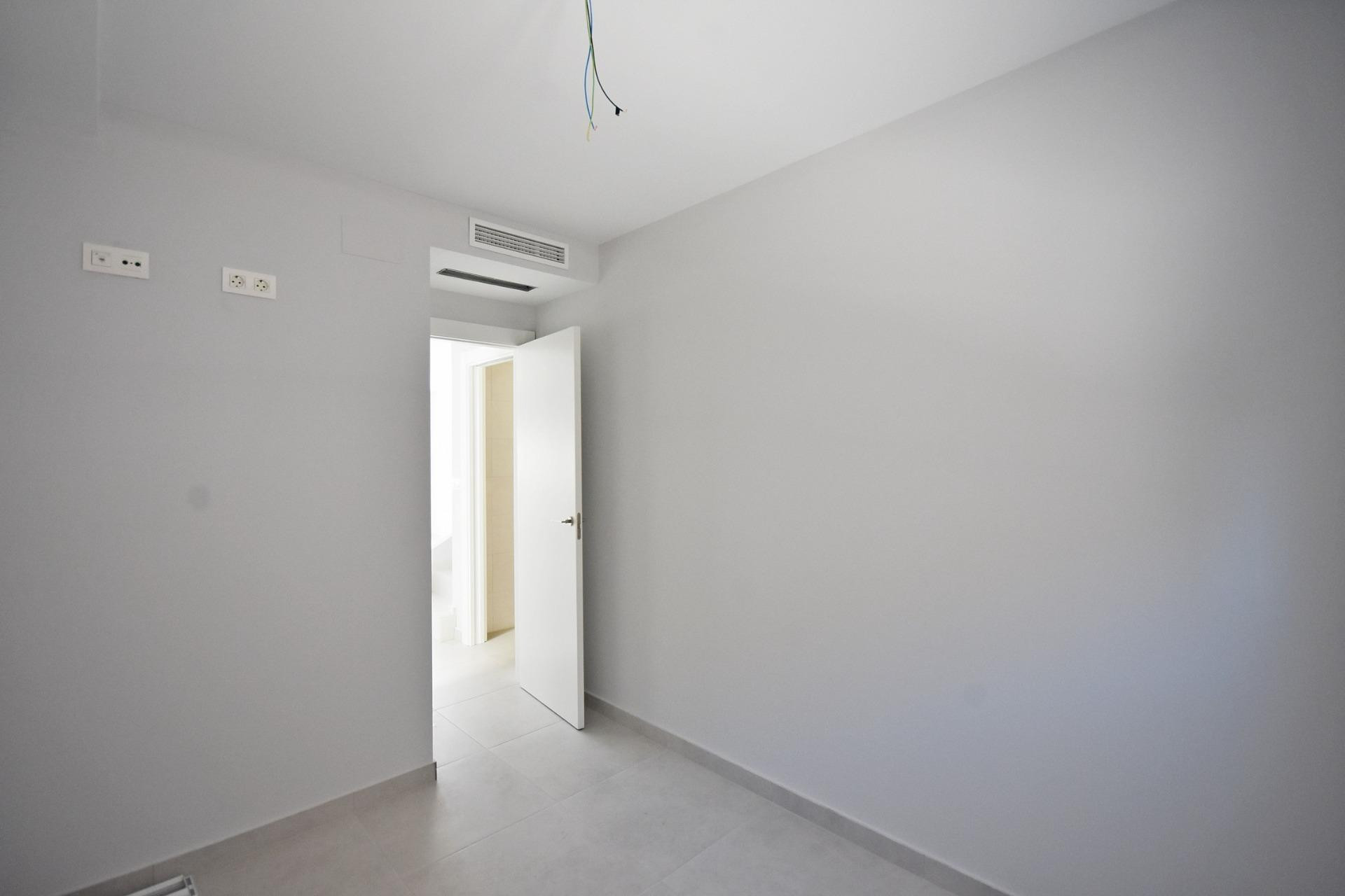 Alquiler a corto plazo - Villa -
Puerto de Mazarron - Mar De Plata