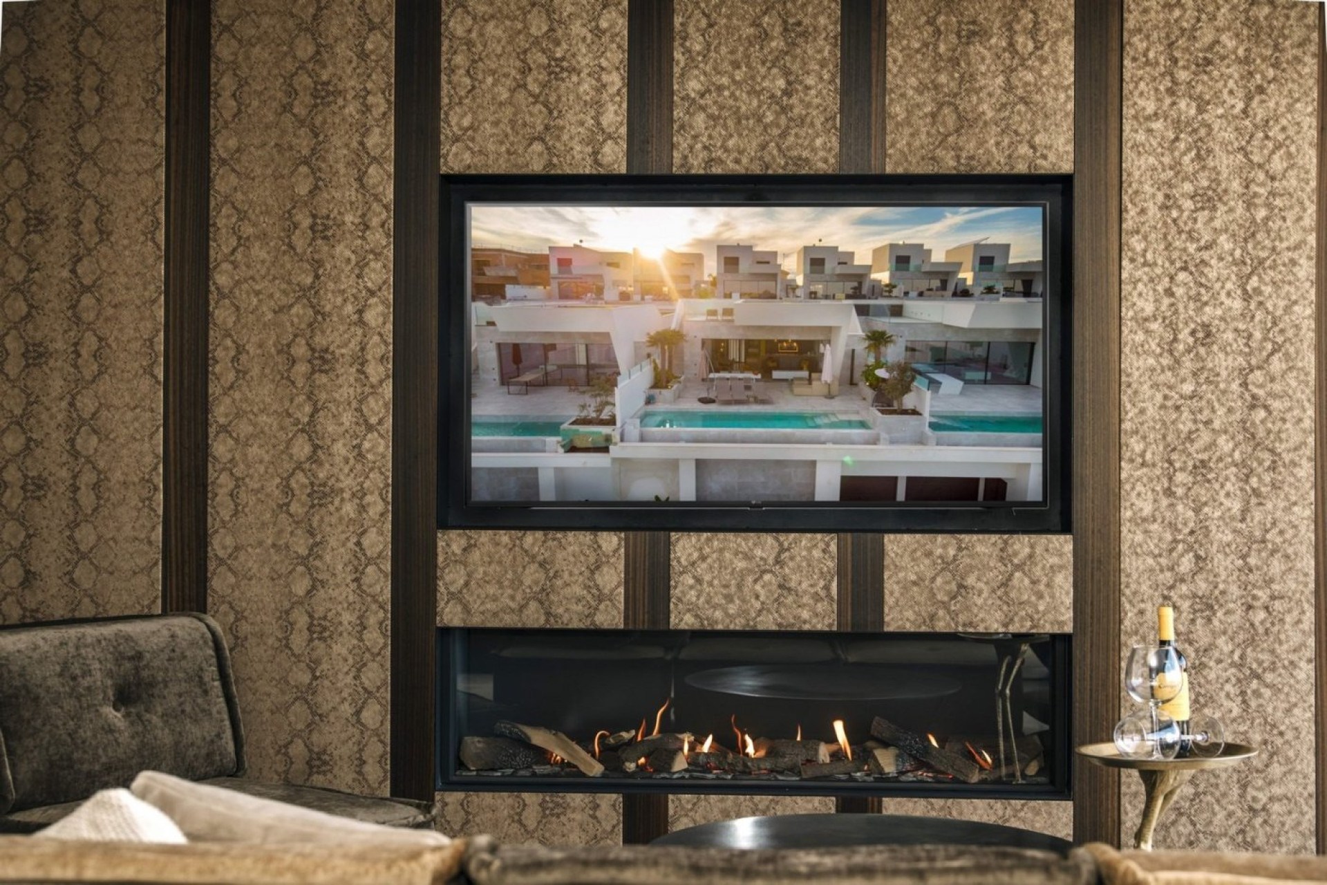 Alquiler a corto plazo - Villa -
Rojales - Altos De La Marquesa