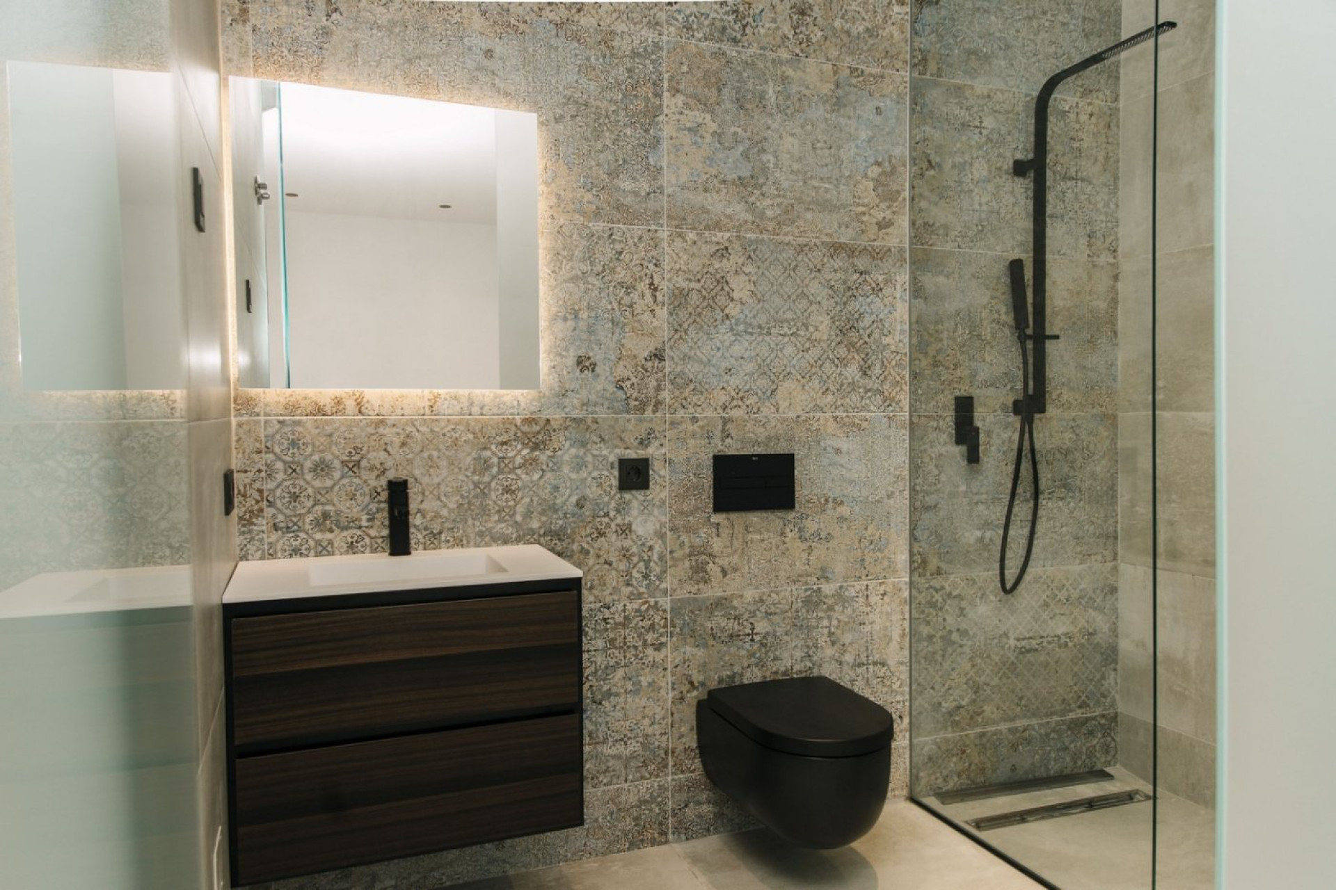 Alquiler a corto plazo - Villa -
Rojales - Altos De La Marquesa