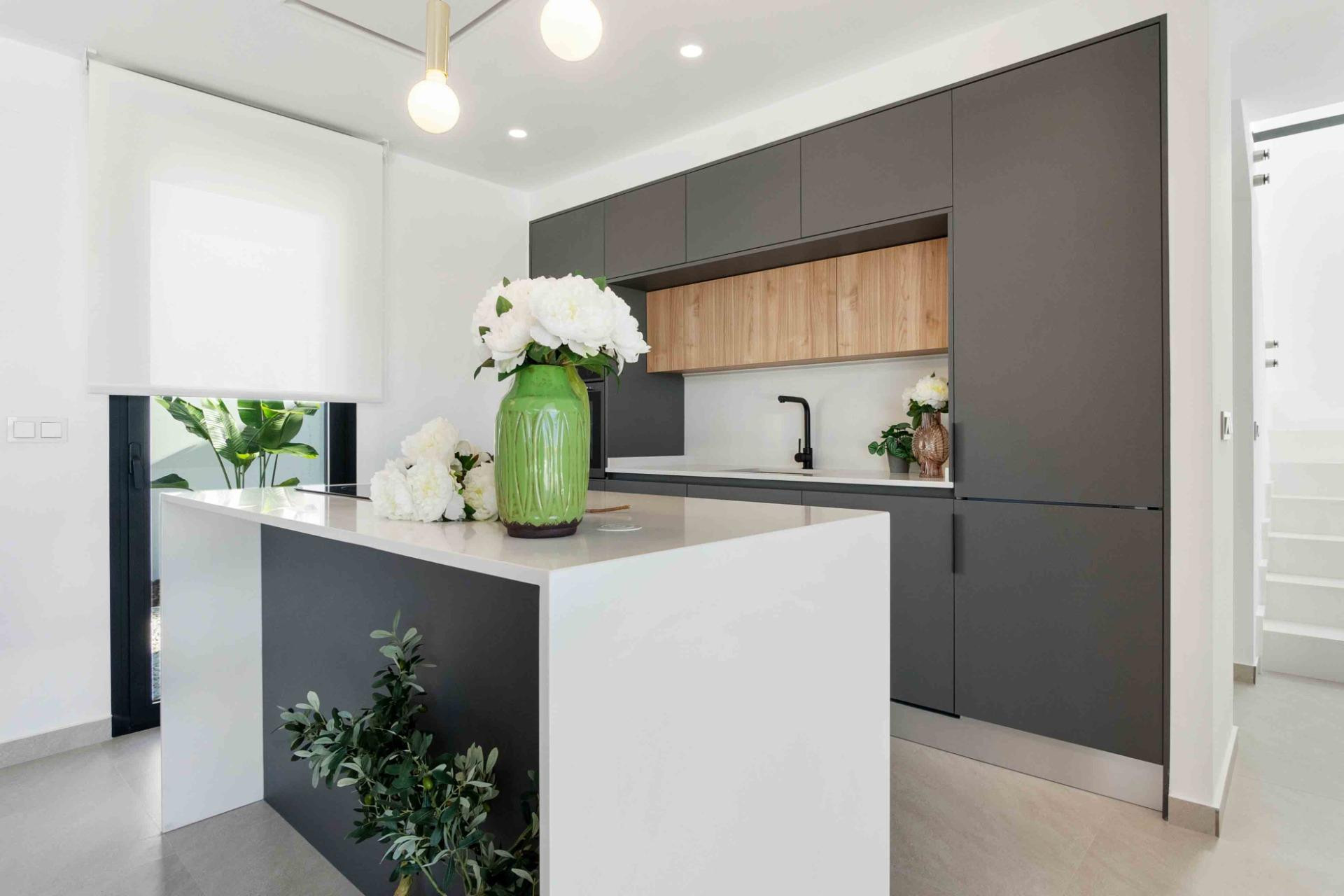 Alquiler a corto plazo - Villa -
Rojales - Benimar