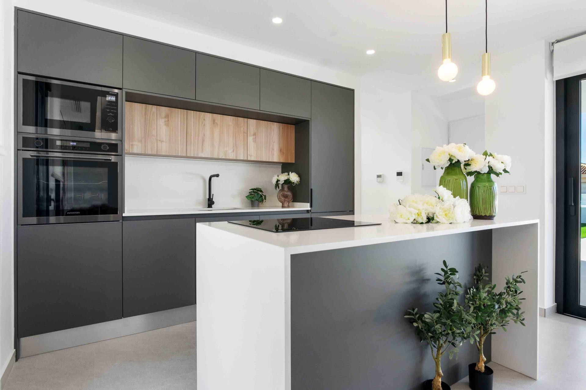 Alquiler a corto plazo - Villa -
Rojales - Benimar