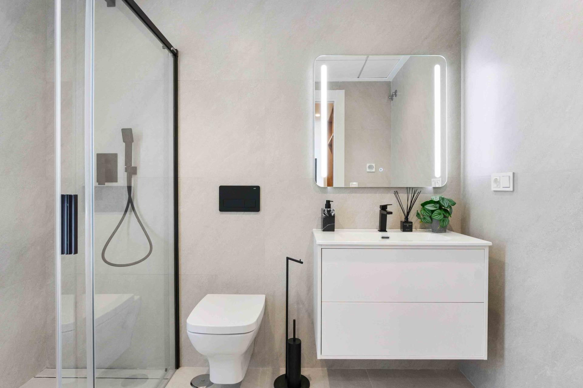 Alquiler a corto plazo - Villa -
Rojales - Benimar