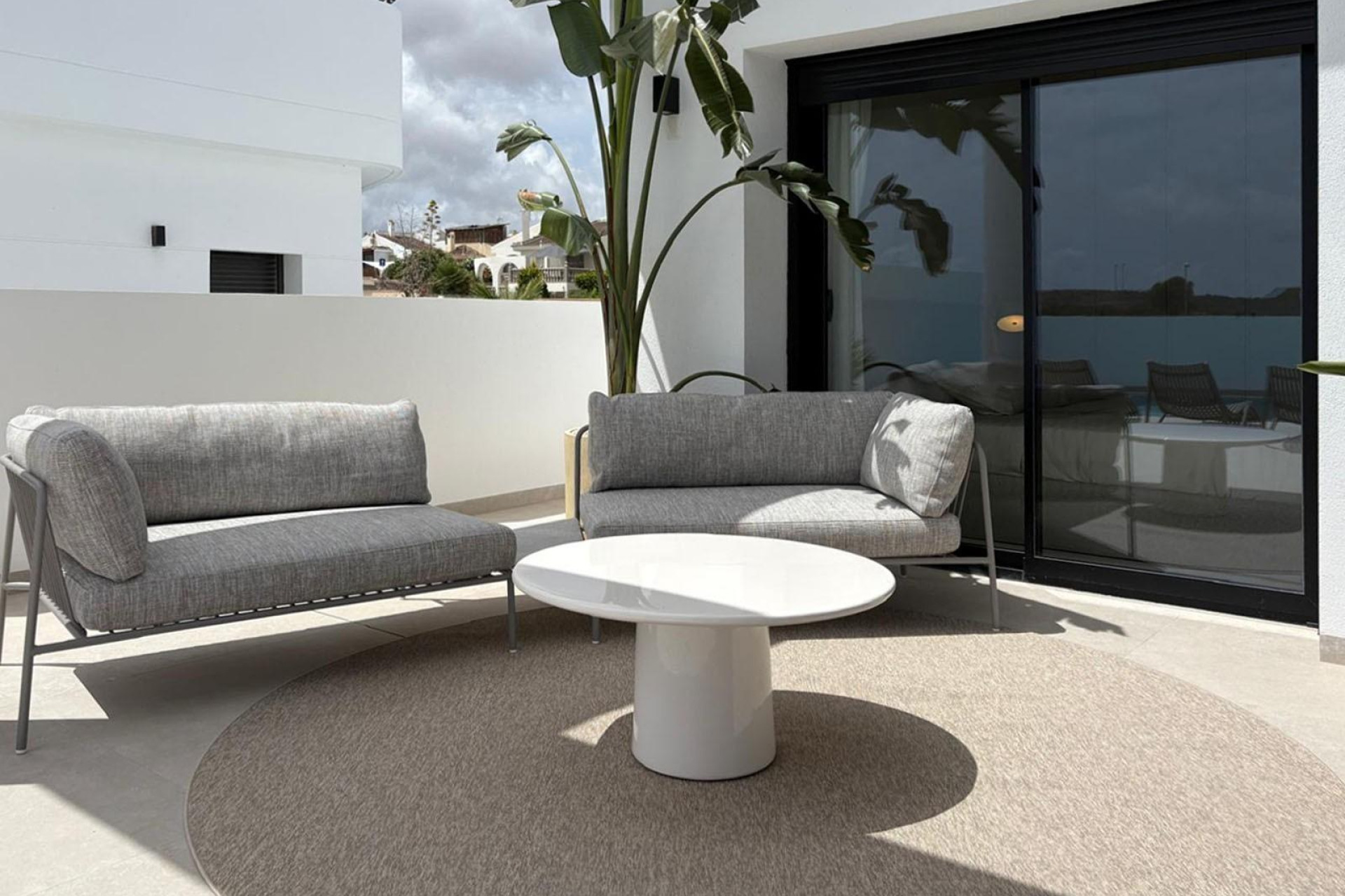 Alquiler a corto plazo - Villa -
Rojales - Ciudad Quesada