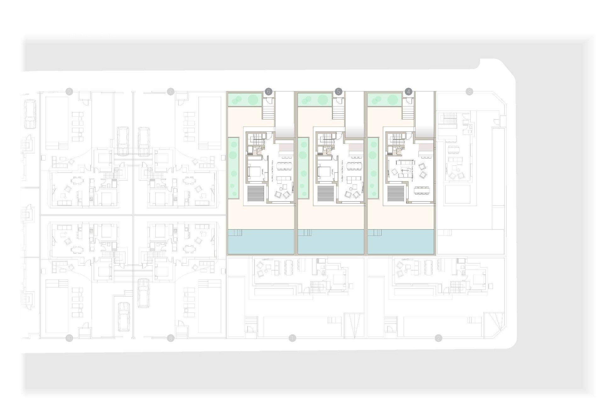 Alquiler a corto plazo - Villa -
Rojales - Ciudad Quesada