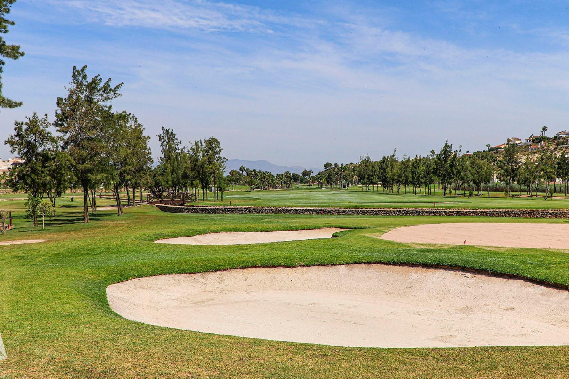 Alquiler a corto plazo - Villa -
Rojales - Ciudad Quesada