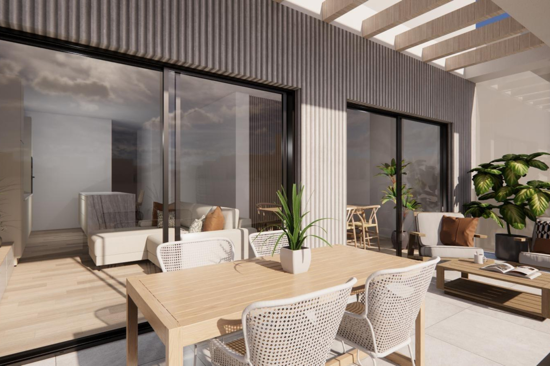 Alquiler a corto plazo - Villa -
Rojales - Ciudad Quesada