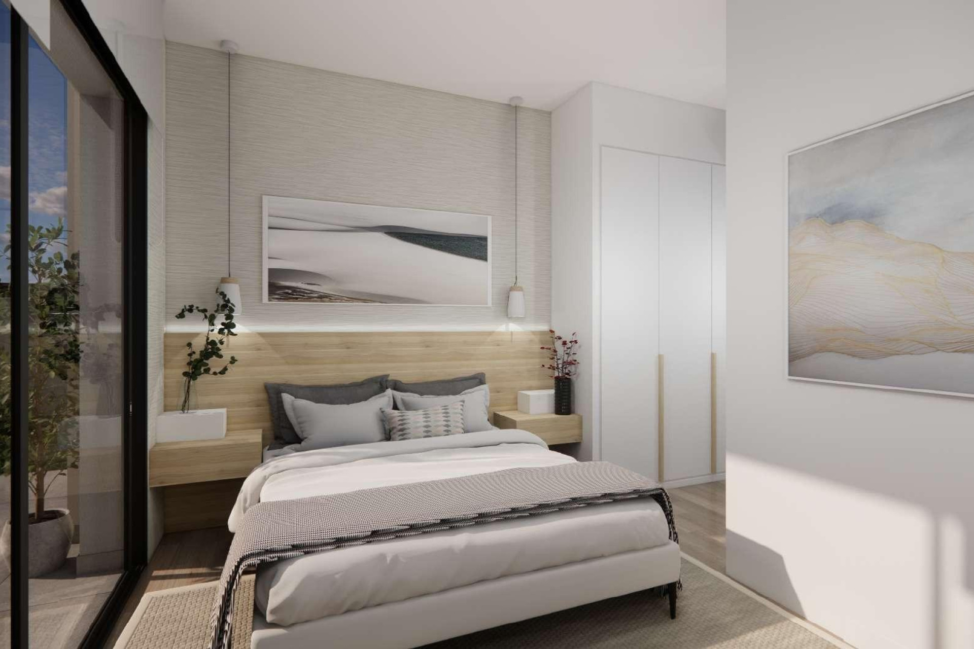 Alquiler a corto plazo - Villa -
Rojales - Ciudad Quesada