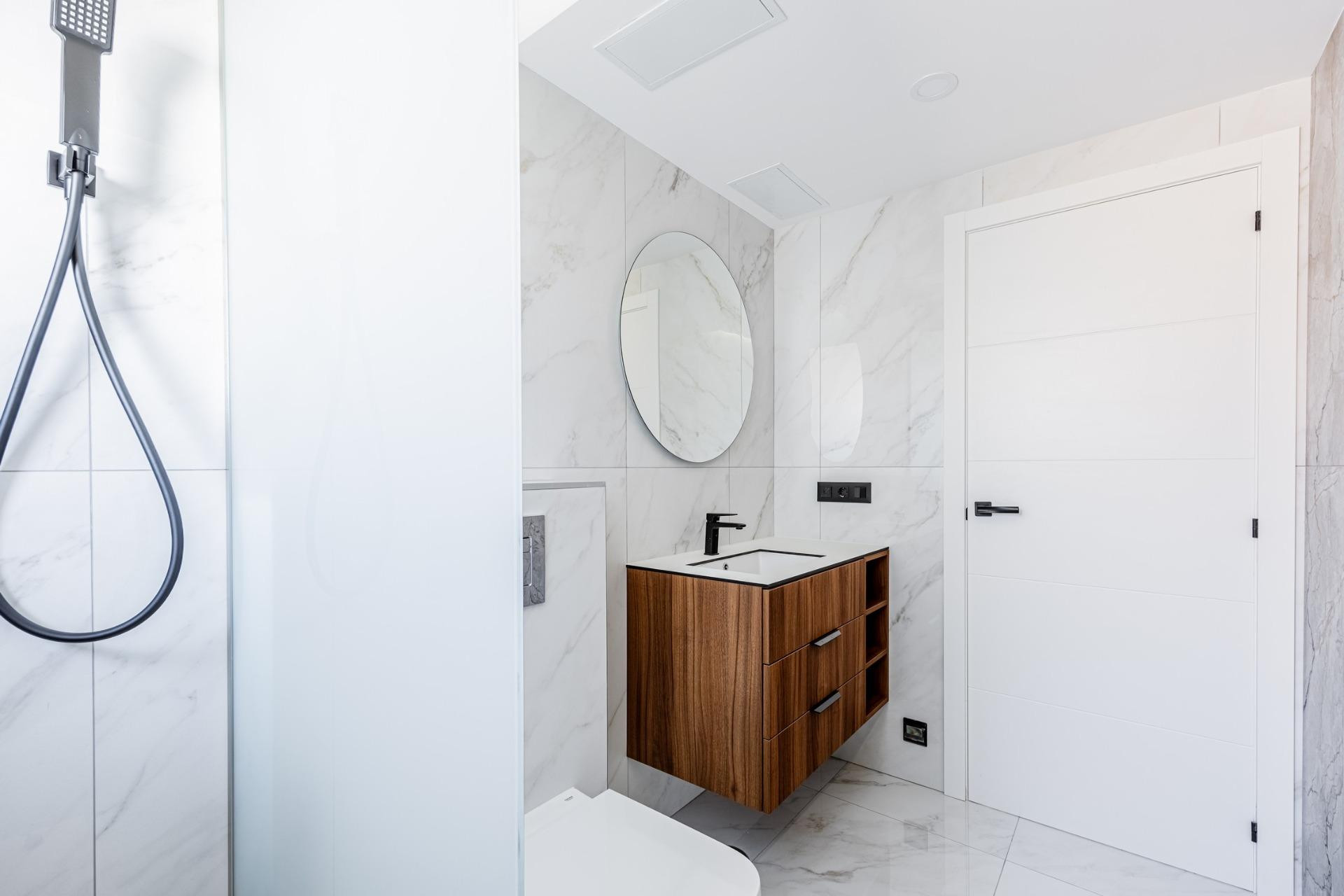 Alquiler a corto plazo - Villa -
Rojales - Ciudad Quesada