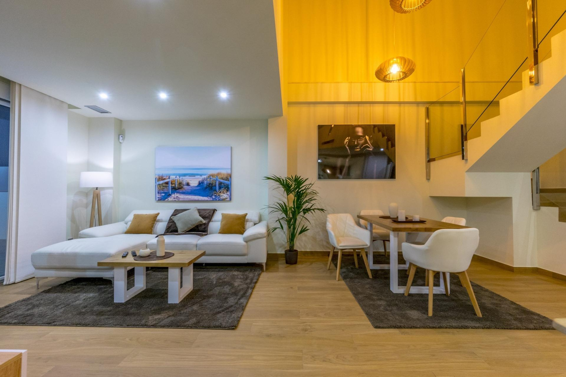 Alquiler a corto plazo - Villa -
Rojales - Ciudad Quesada