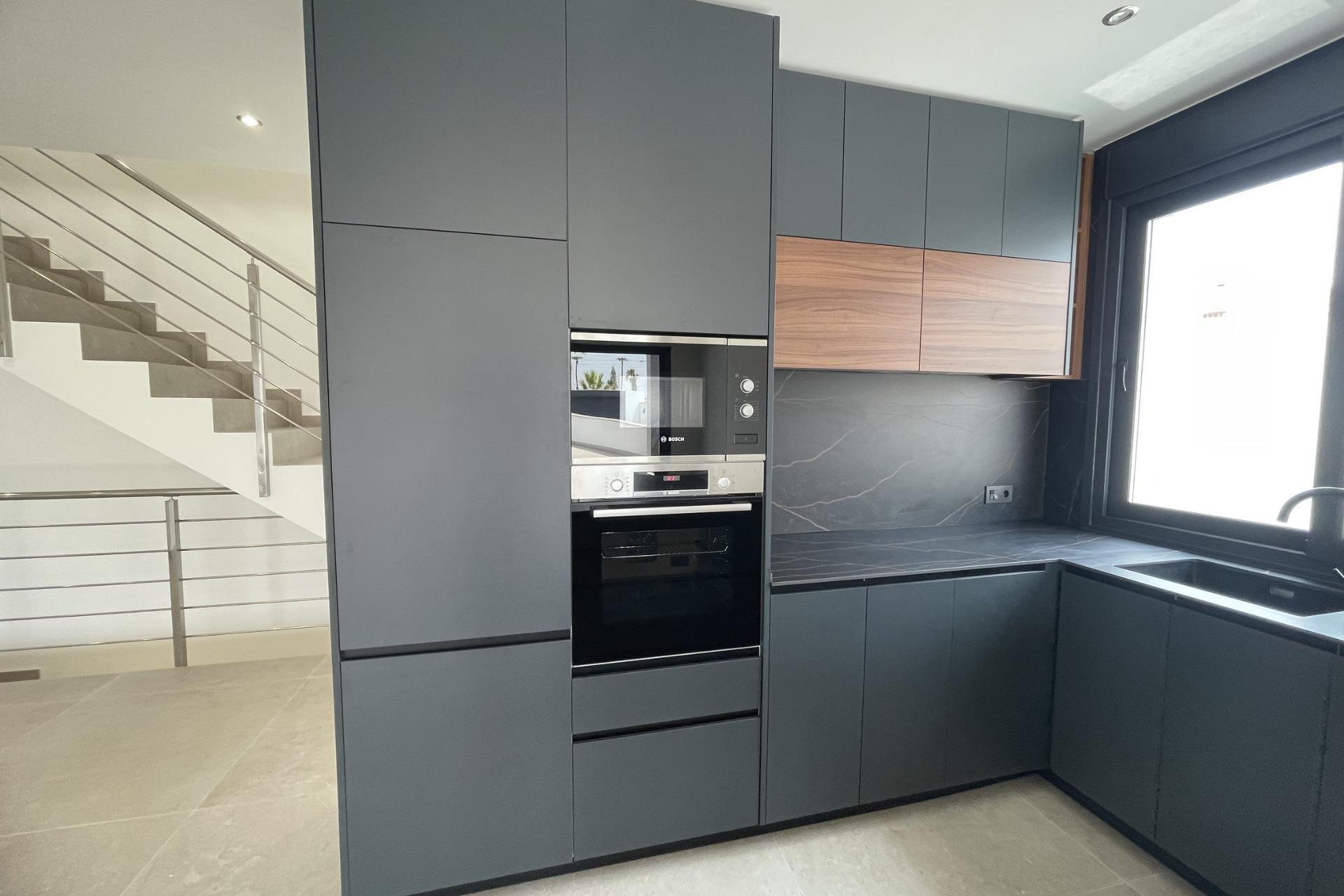 Alquiler a corto plazo - Villa -
Rojales - Ciudad Quesada