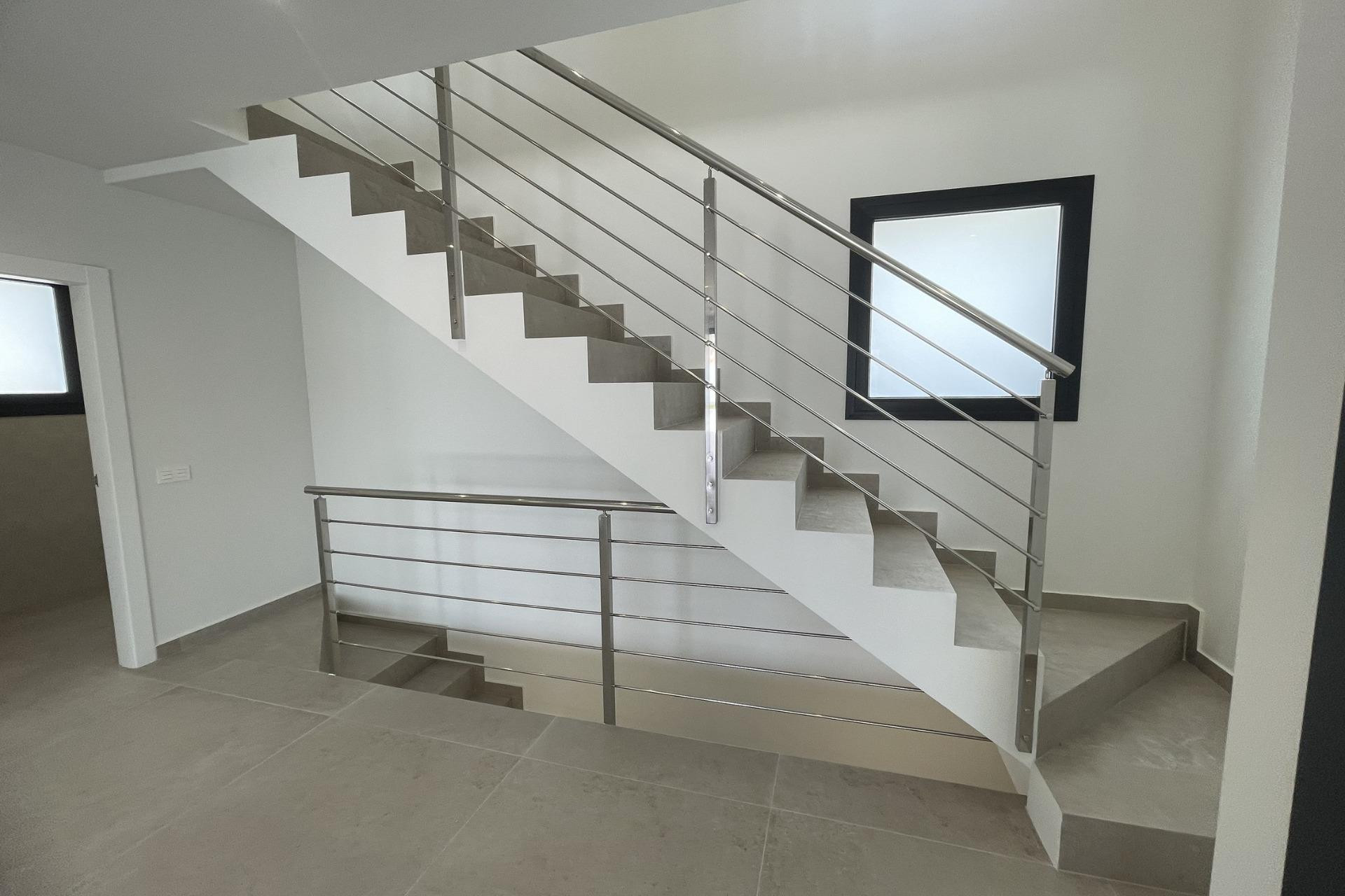 Alquiler a corto plazo - Villa -
Rojales - Ciudad Quesada