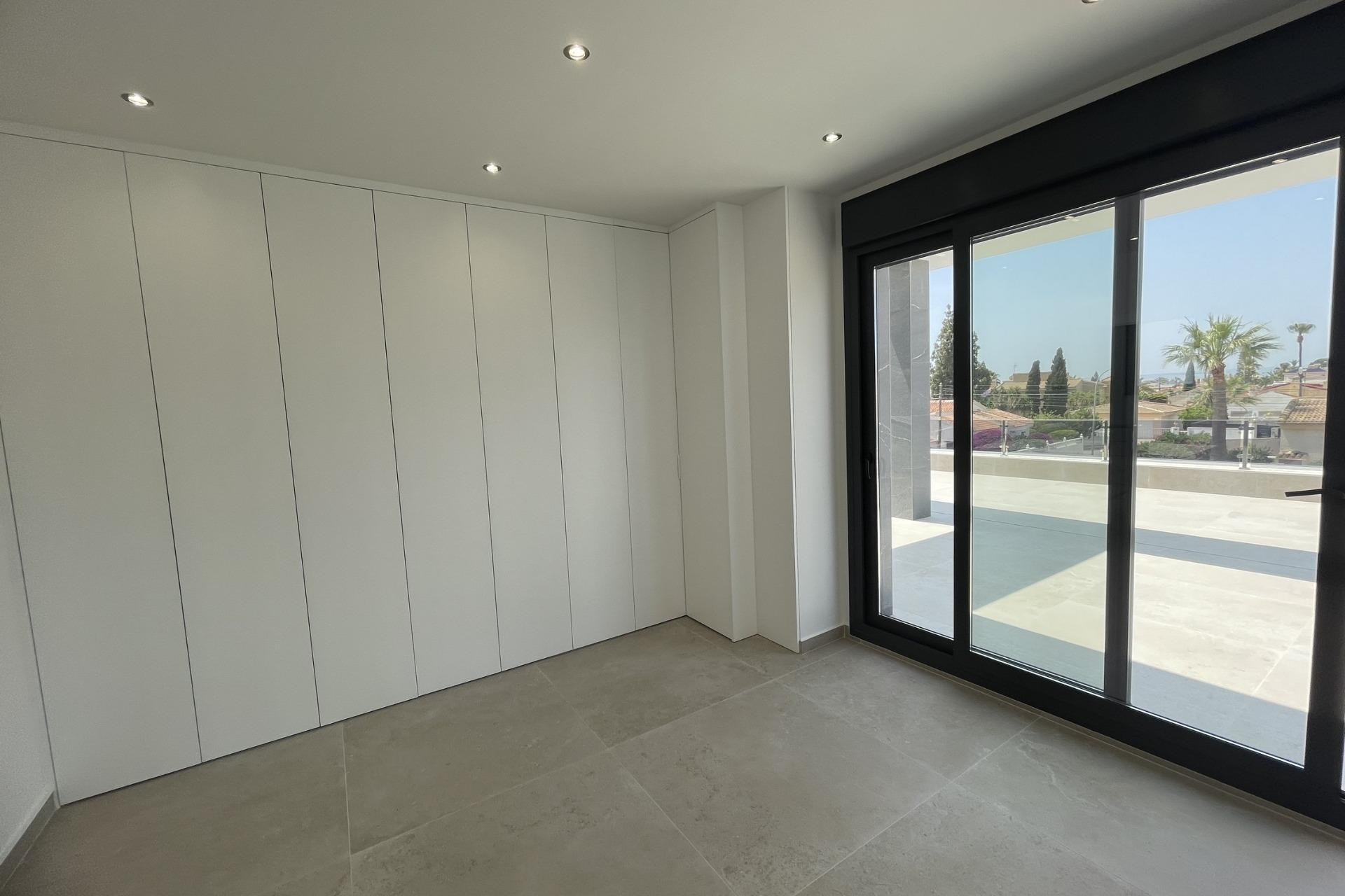 Alquiler a corto plazo - Villa -
Rojales - Ciudad Quesada