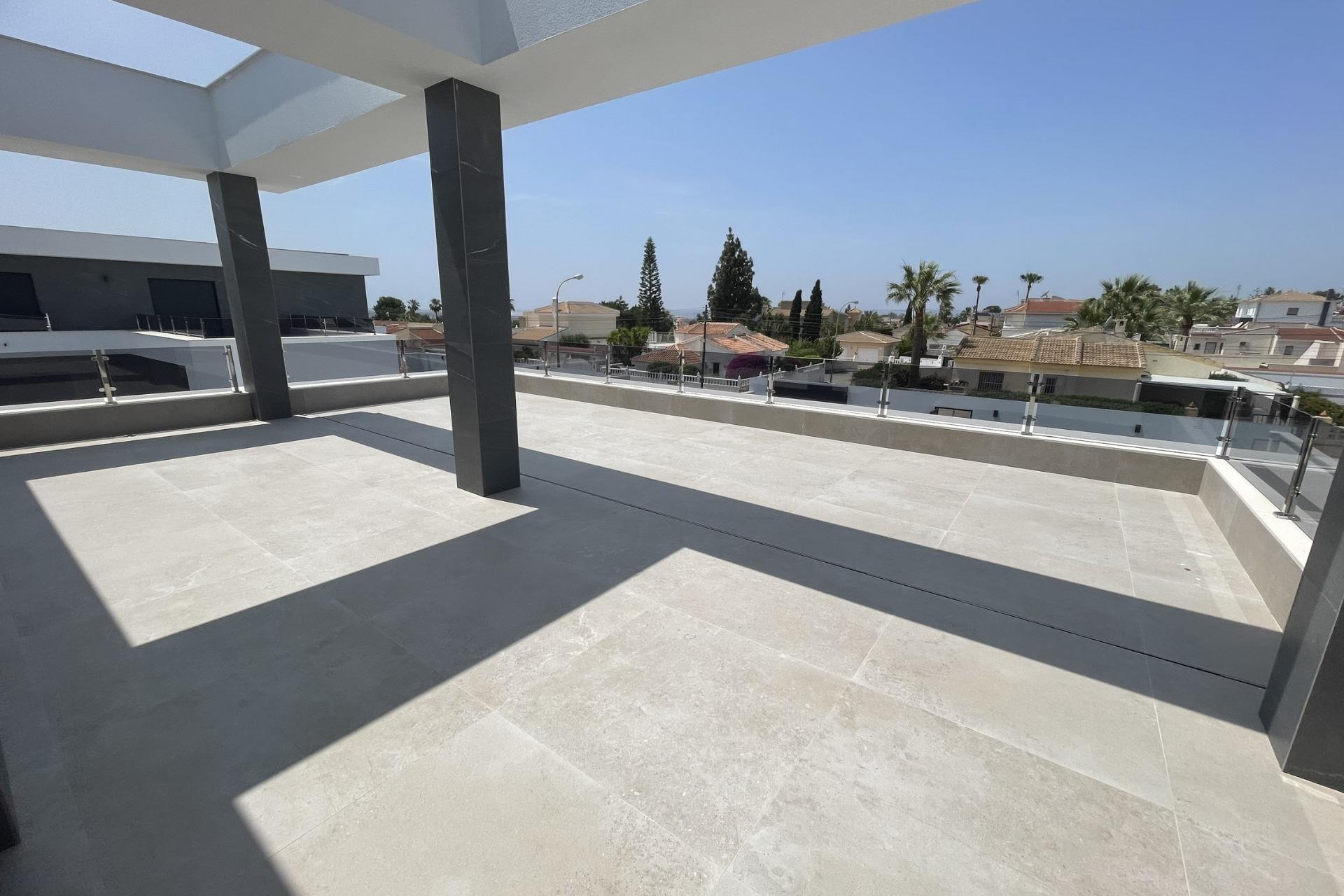 Alquiler a corto plazo - Villa -
Rojales - Ciudad Quesada