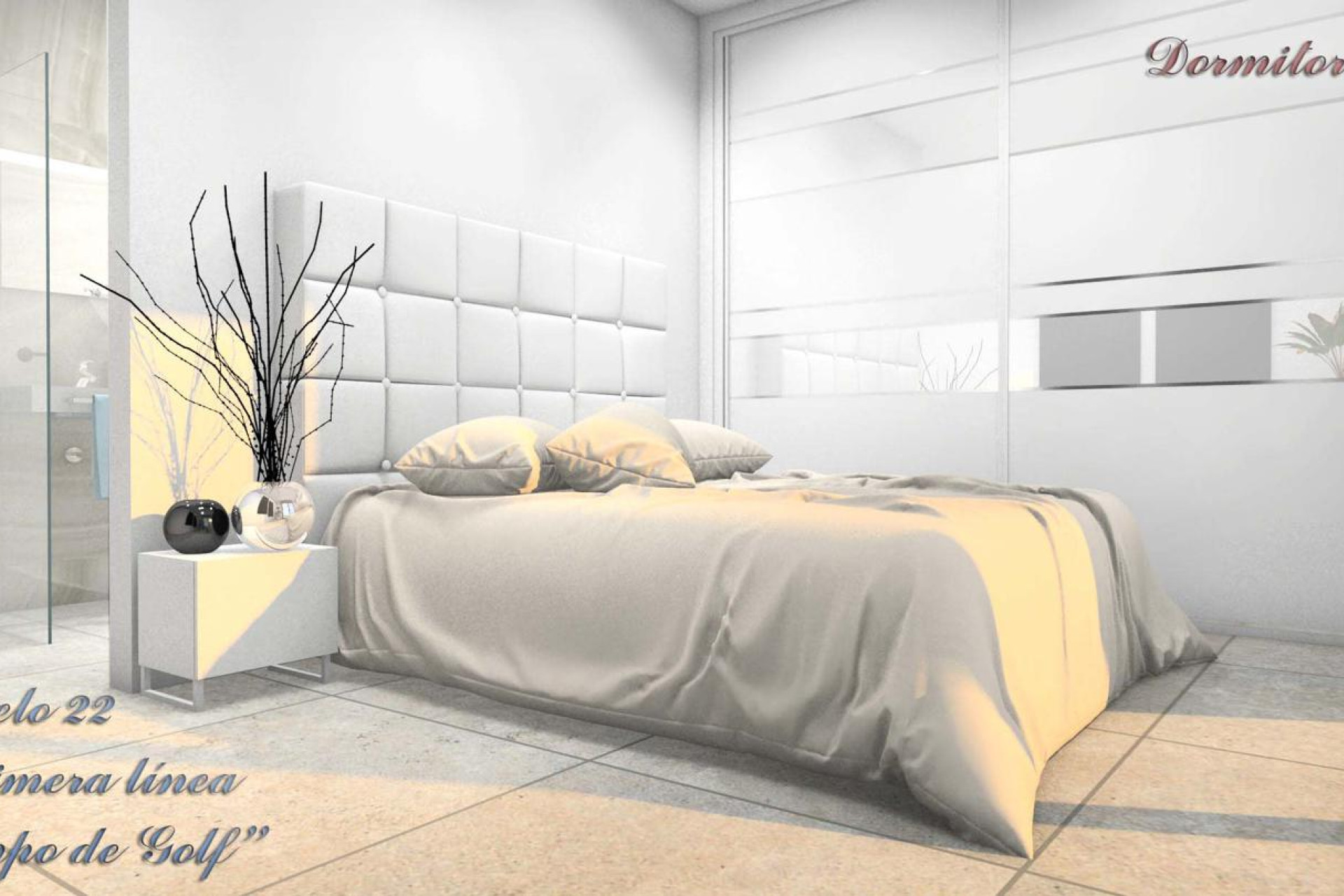 Alquiler a corto plazo - Villa -
Rojales - Golf La Marquesa (Ciudad Quesada)