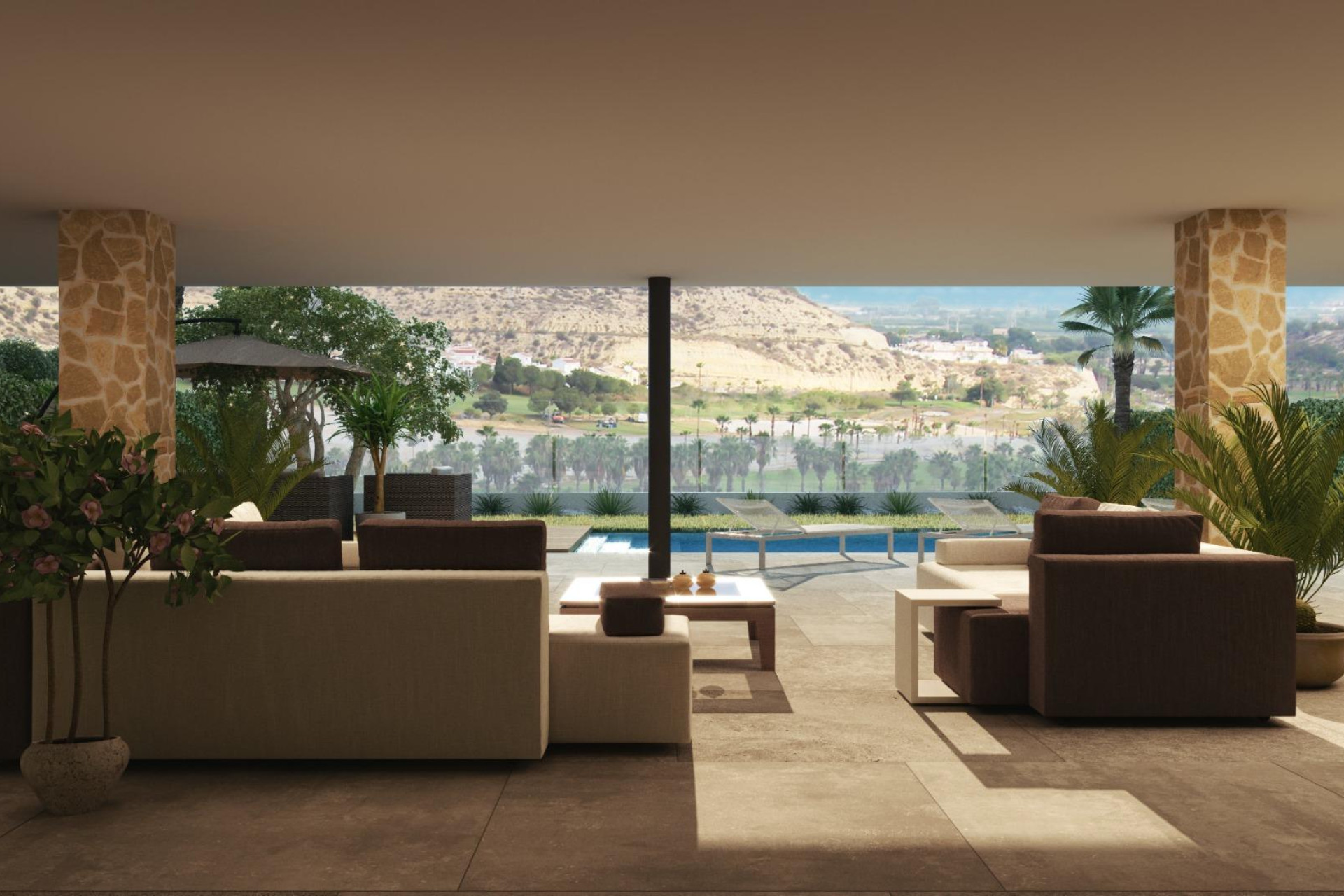 Alquiler a corto plazo - Villa -
Rojales - Golf La Marquesa (Ciudad Quesada)