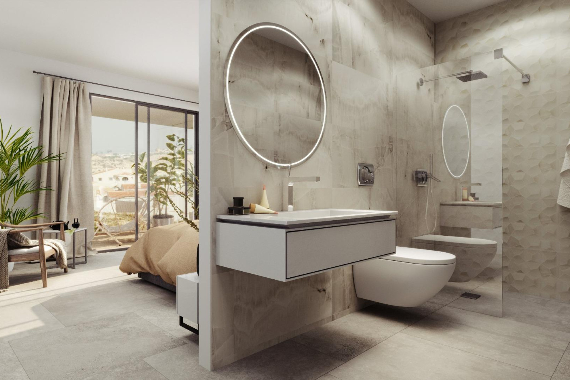 Alquiler a corto plazo - Villa -
Rojales - Golf La Marquesa (Ciudad Quesada)