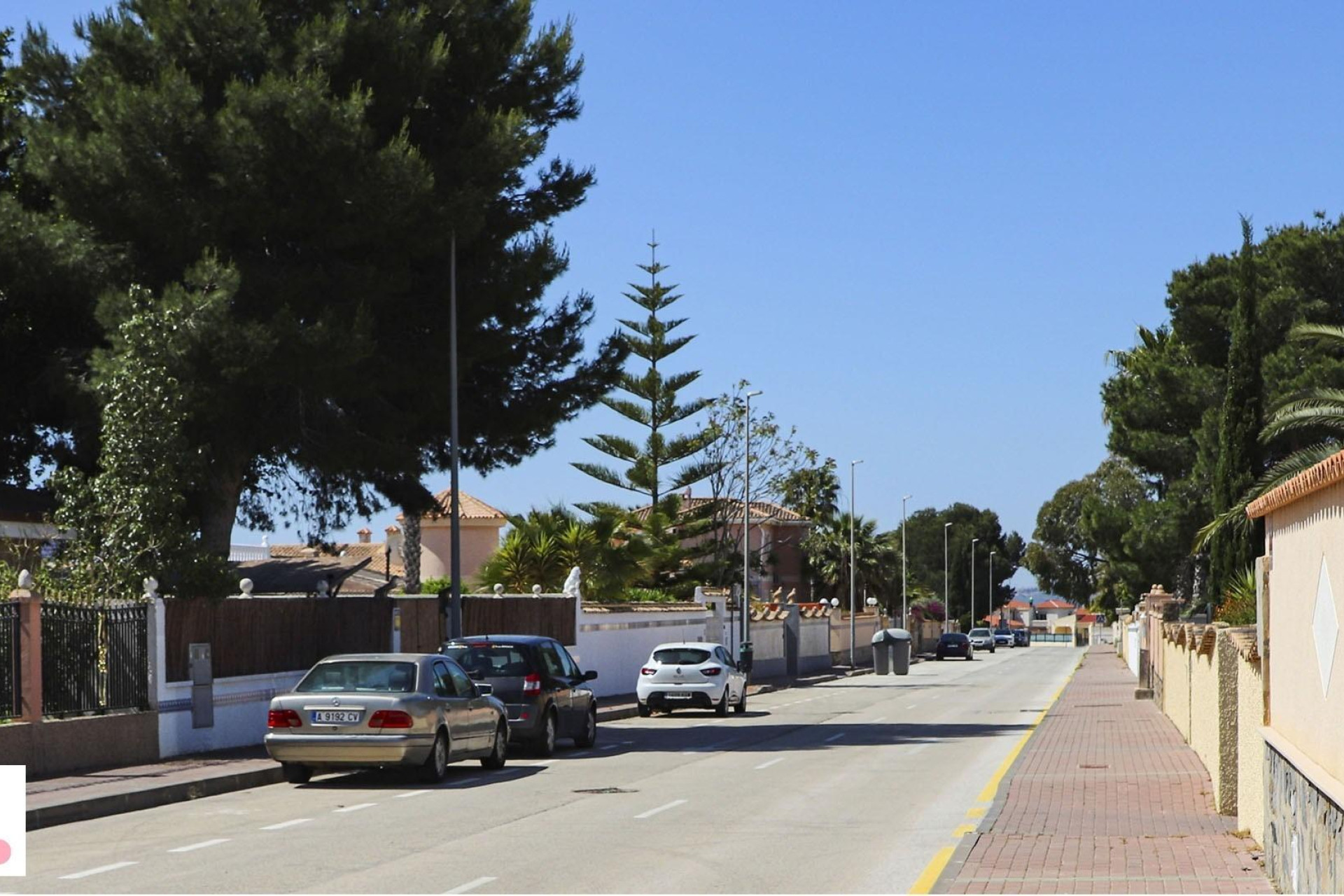 Alquiler a corto plazo - Villa -
San Fulgencio - La Escuera