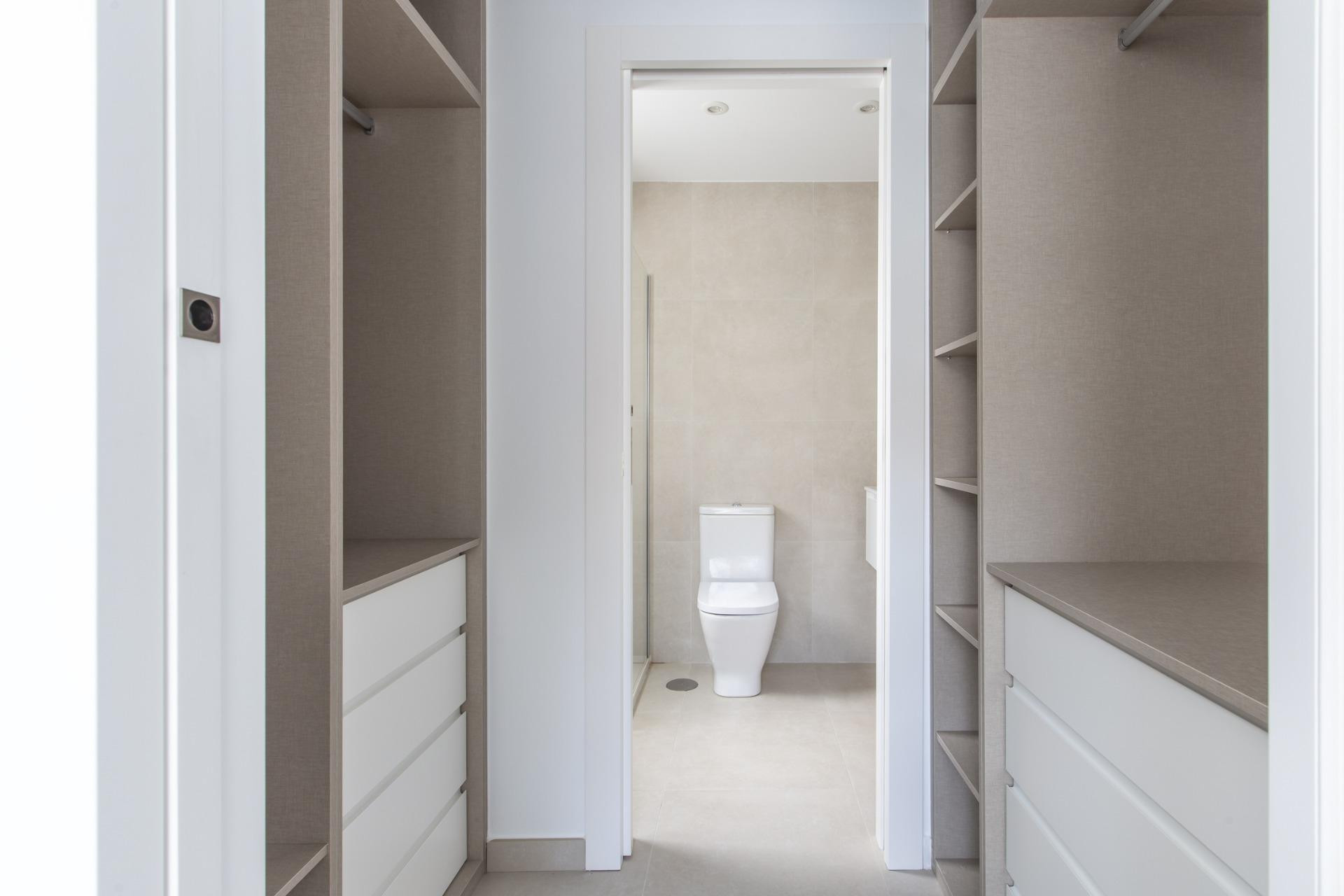 Alquiler a corto plazo - Villa -
San Javier - Parque de los leones