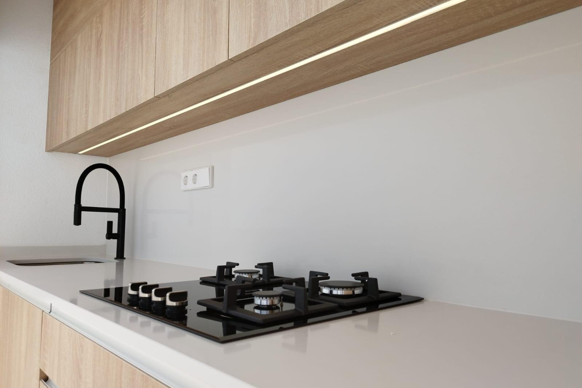 Alquiler a corto plazo - Villa -
San Javier - Parque del doce