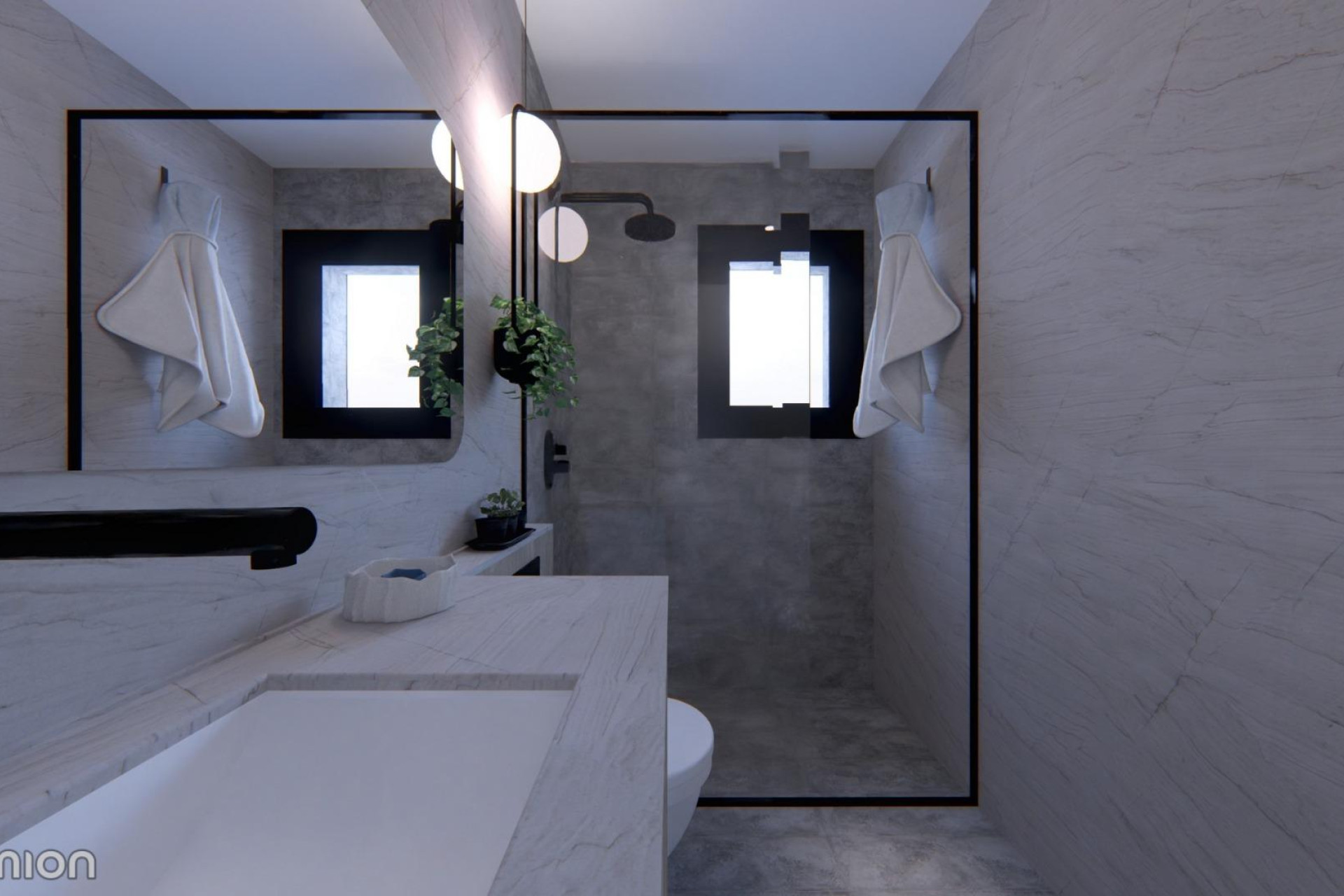 Alquiler a corto plazo - Villa -
San Javier - Santiago De La Ribera