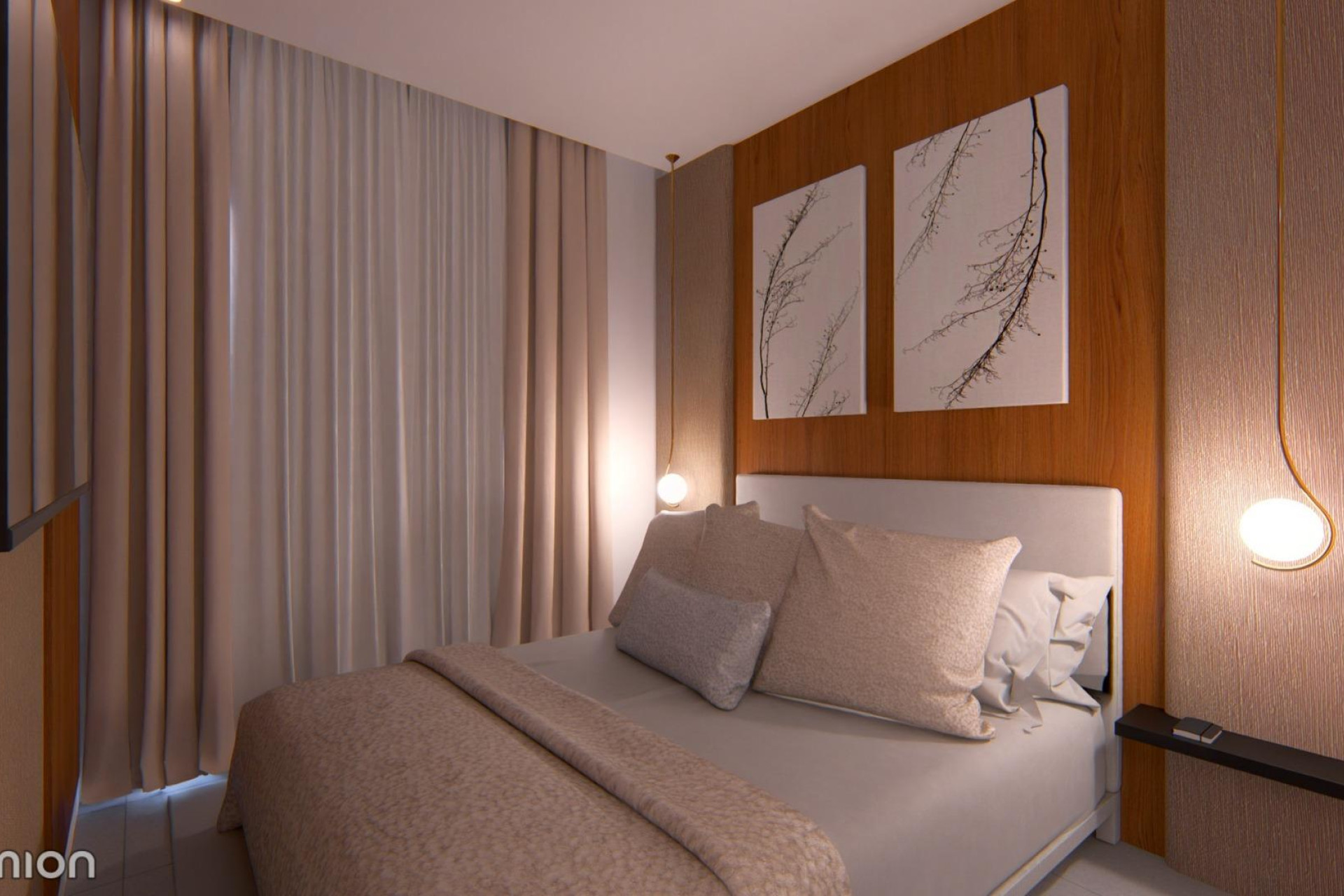 Alquiler a corto plazo - Villa -
San Javier - Santiago De La Ribera