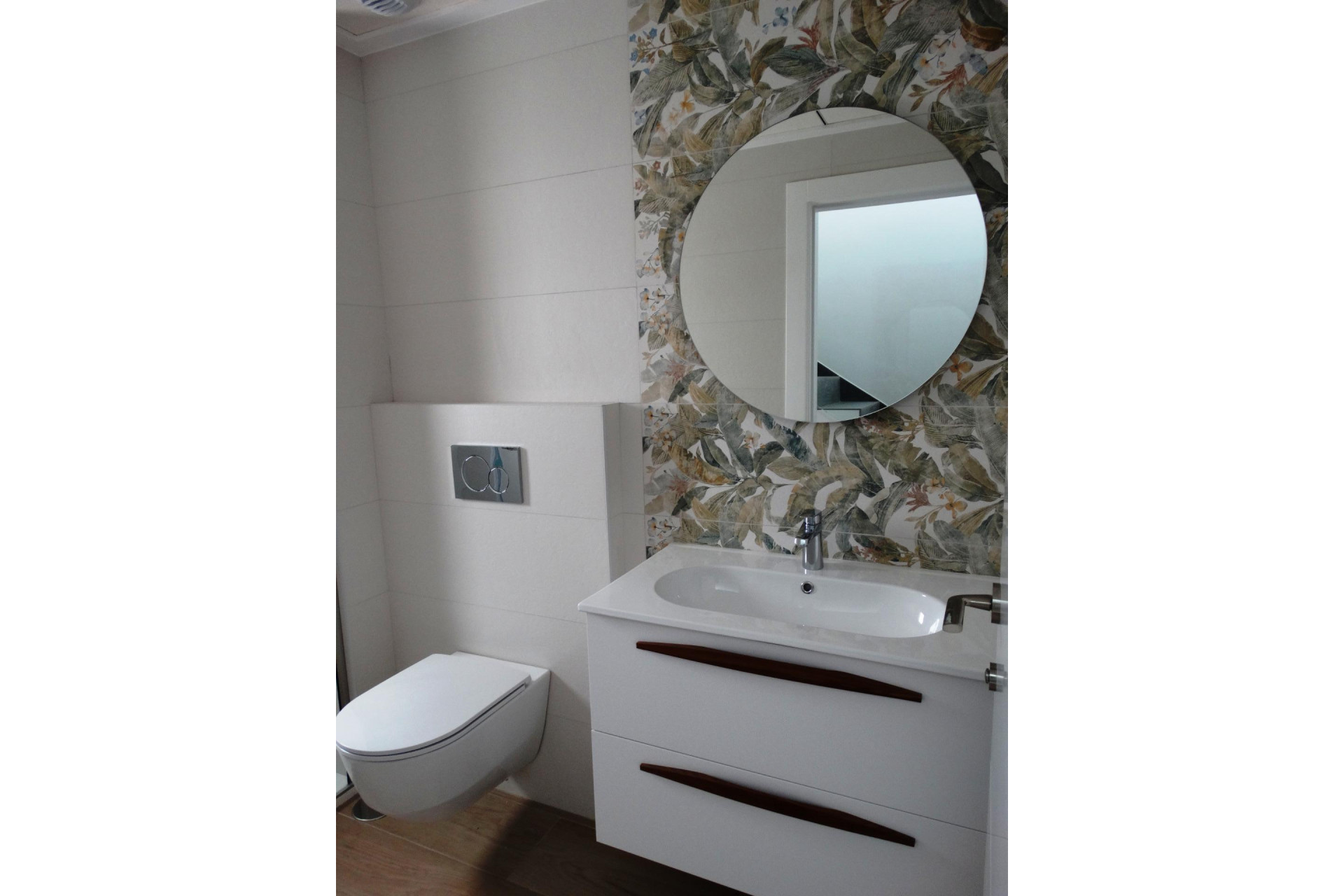 Alquiler a corto plazo - Villa -
San Javier - Santiago De La Ribera